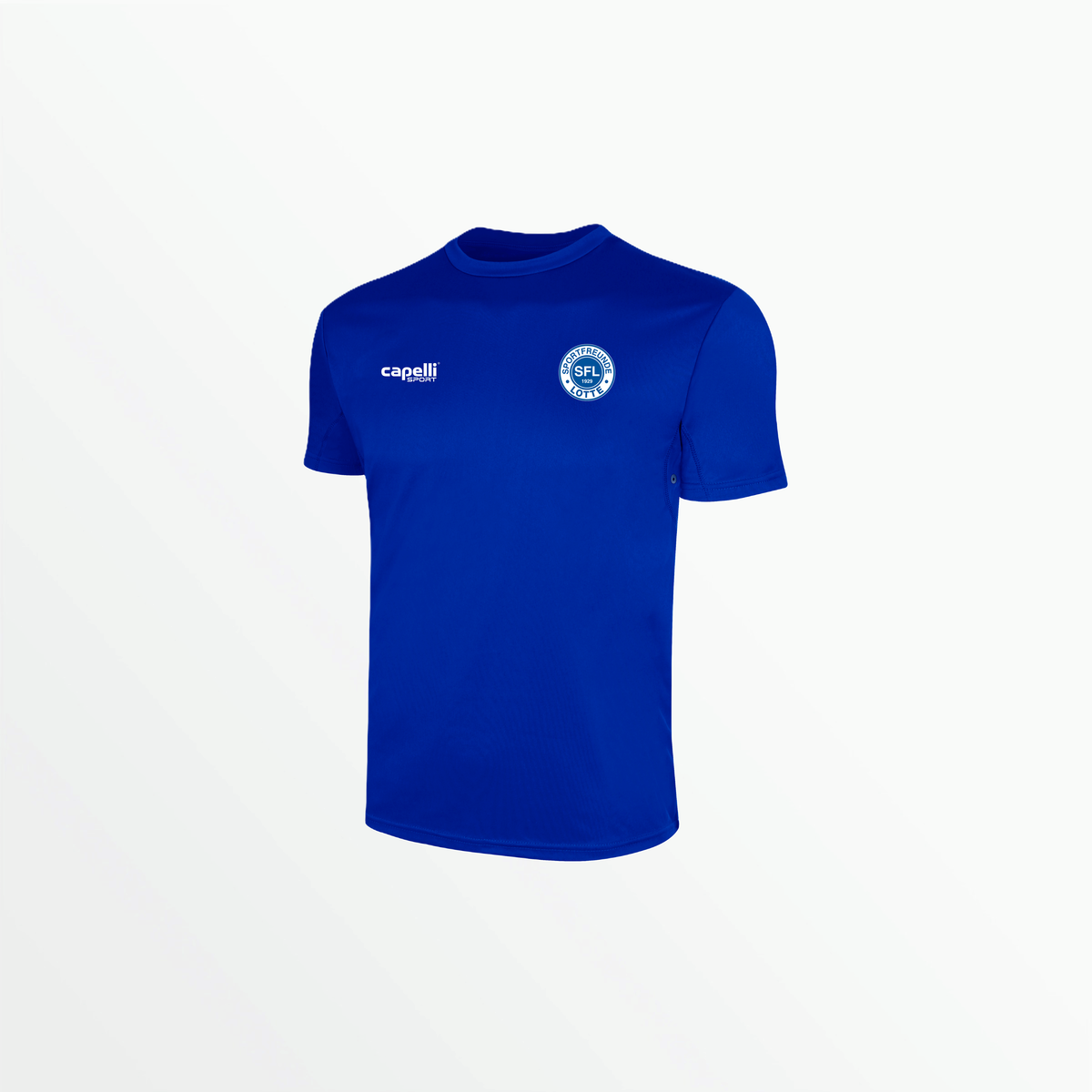BASICS I Short Sleeve Training Top - SF Lotte