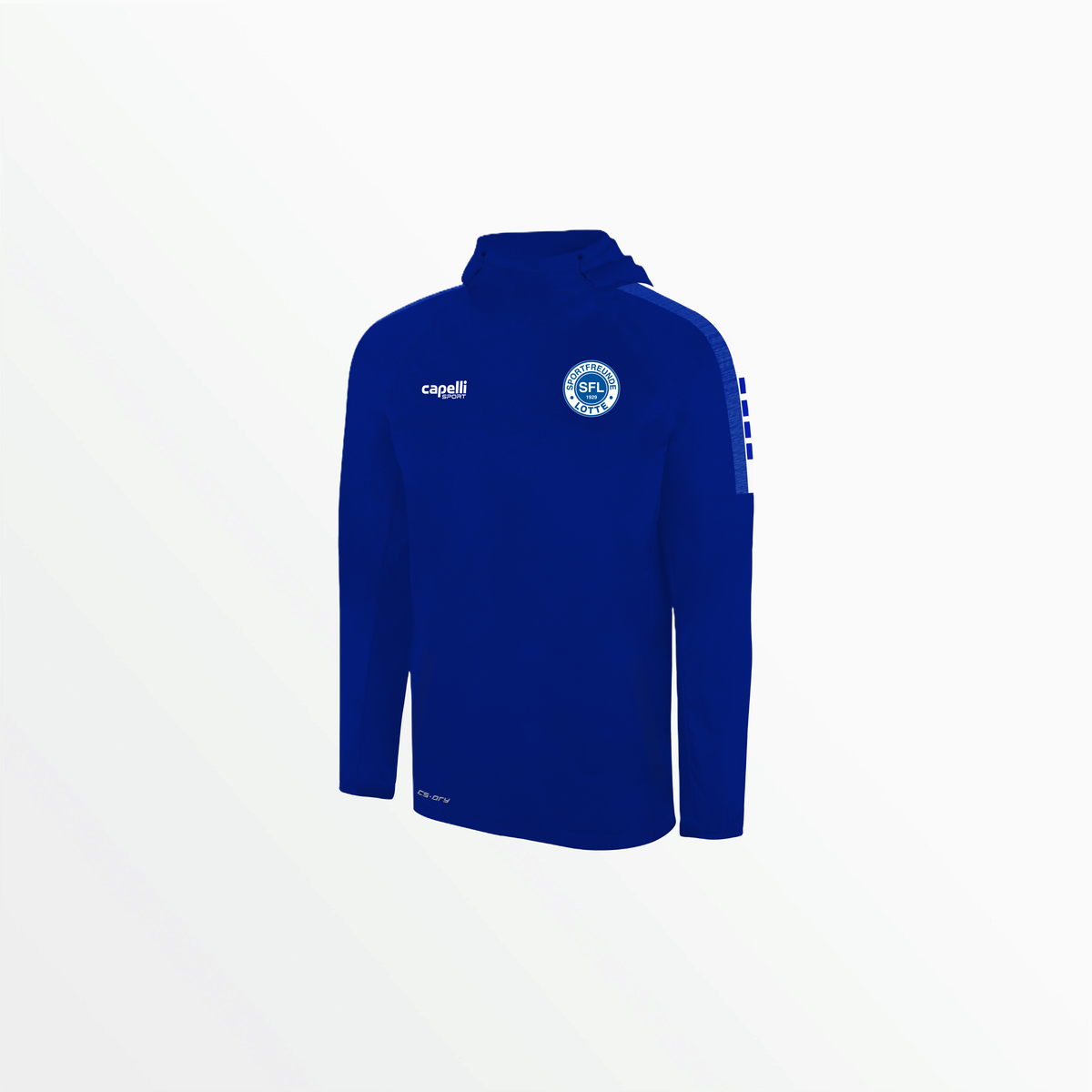 MADISON Warm Training Top - SF Lotte