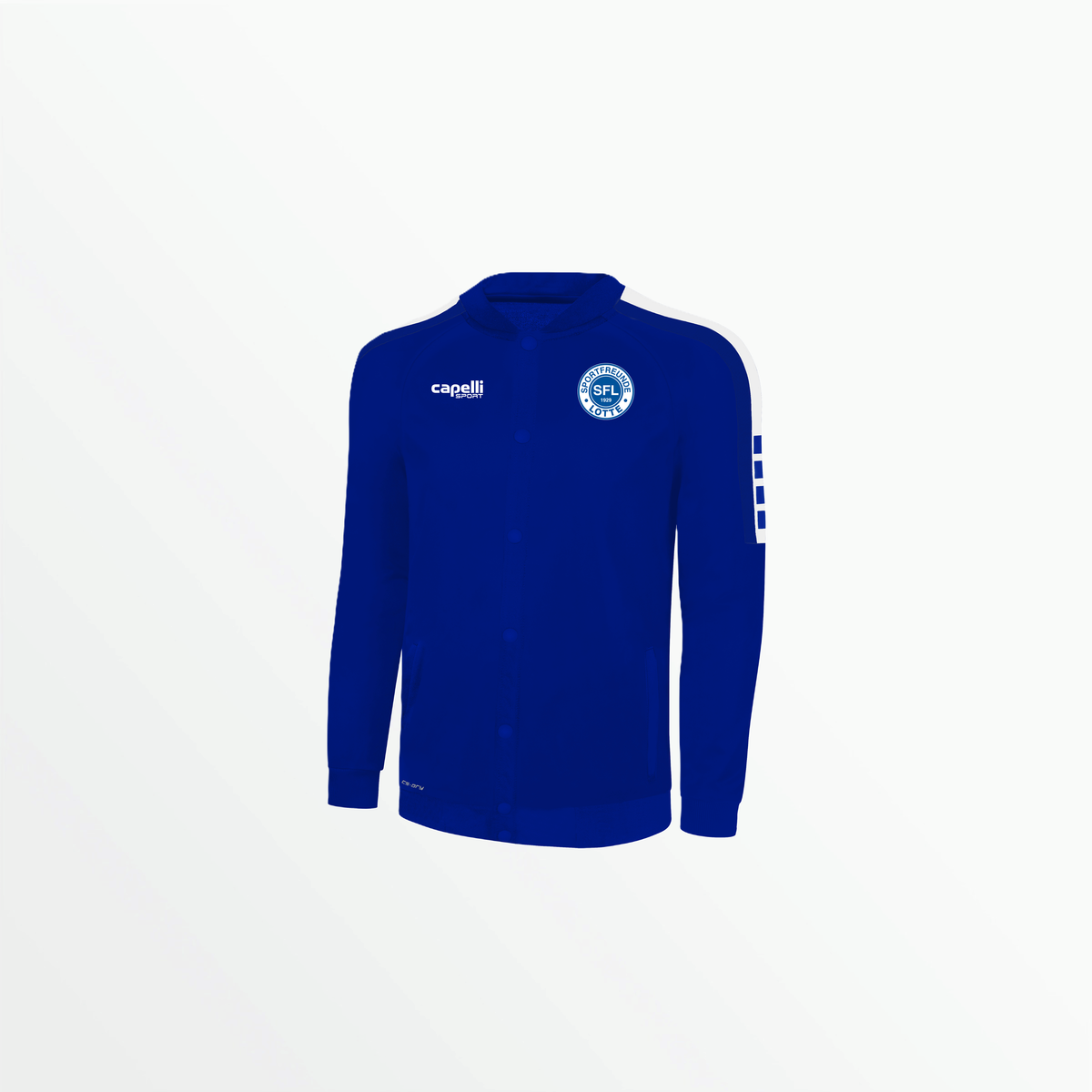 MADISON Track Jacket - SF Lotte
