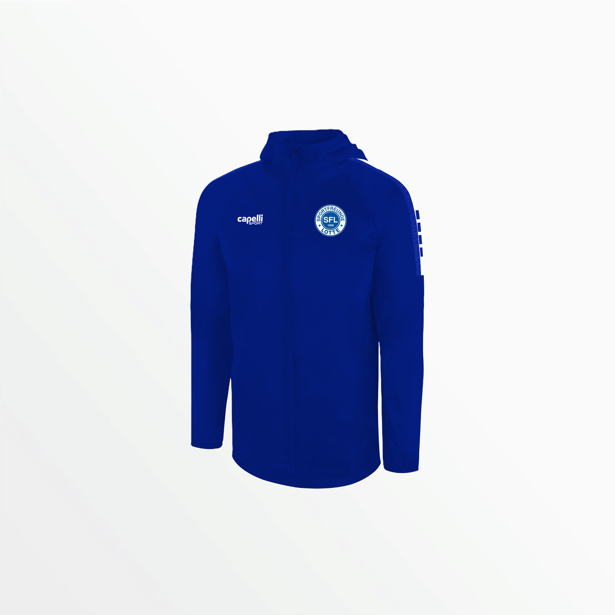 MADISON All Weather Jacket - SF Lotte