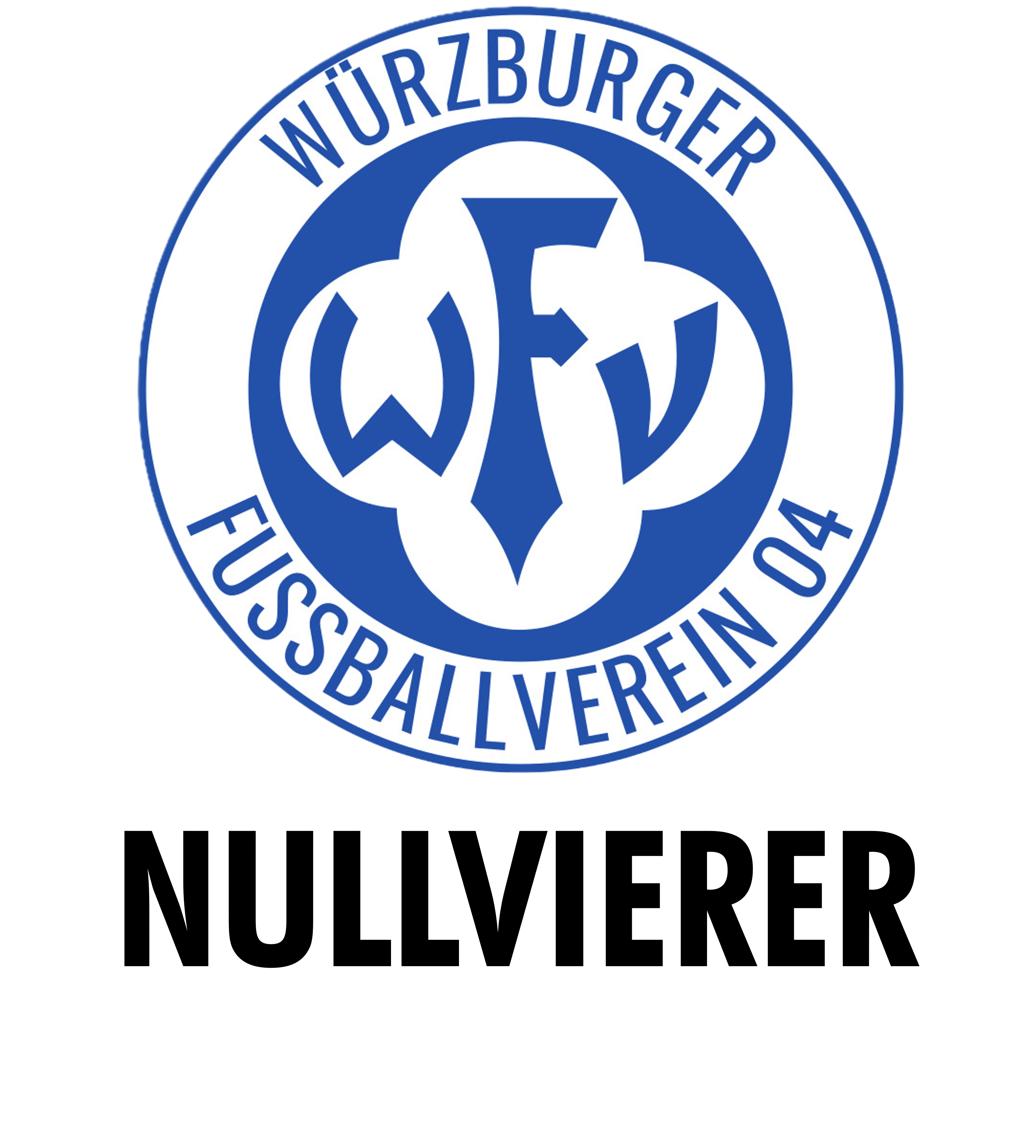 Würzburger FV + NULLVIERER
