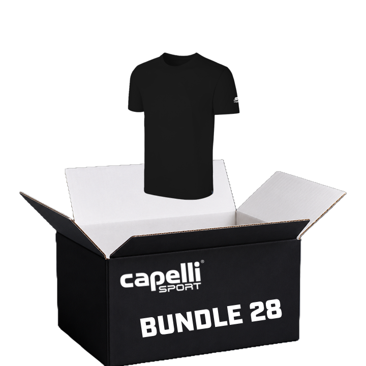 Bundle 28 - Youth BASICS T-Shirt