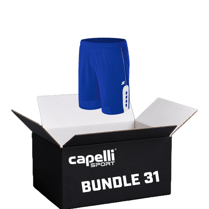 Bundle 31 - Youth CONDOR Shorts