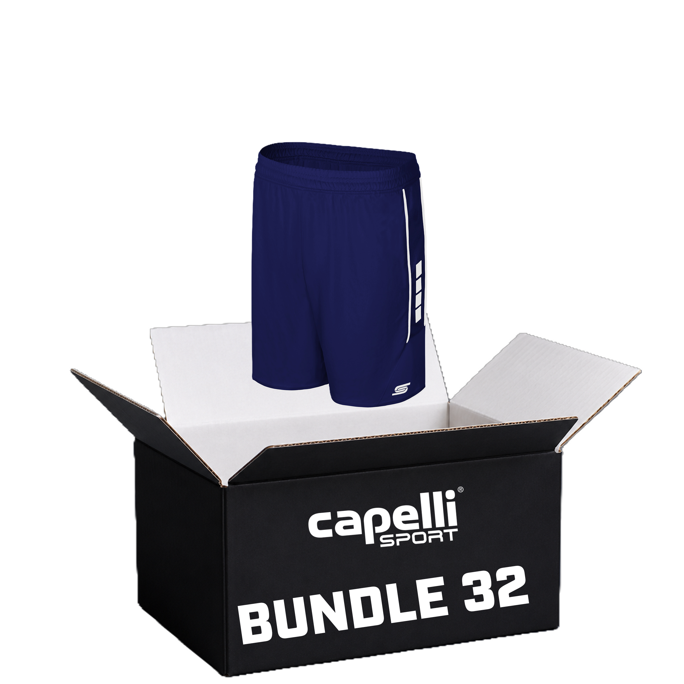 Bundle 32 - Adult Sparrow Shorts