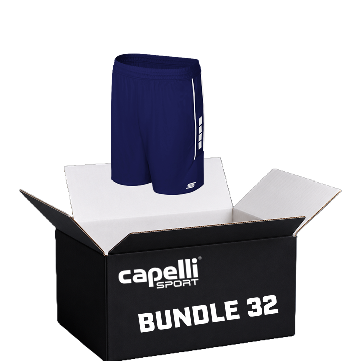Bundle 32 - Adult Sparrow Shorts