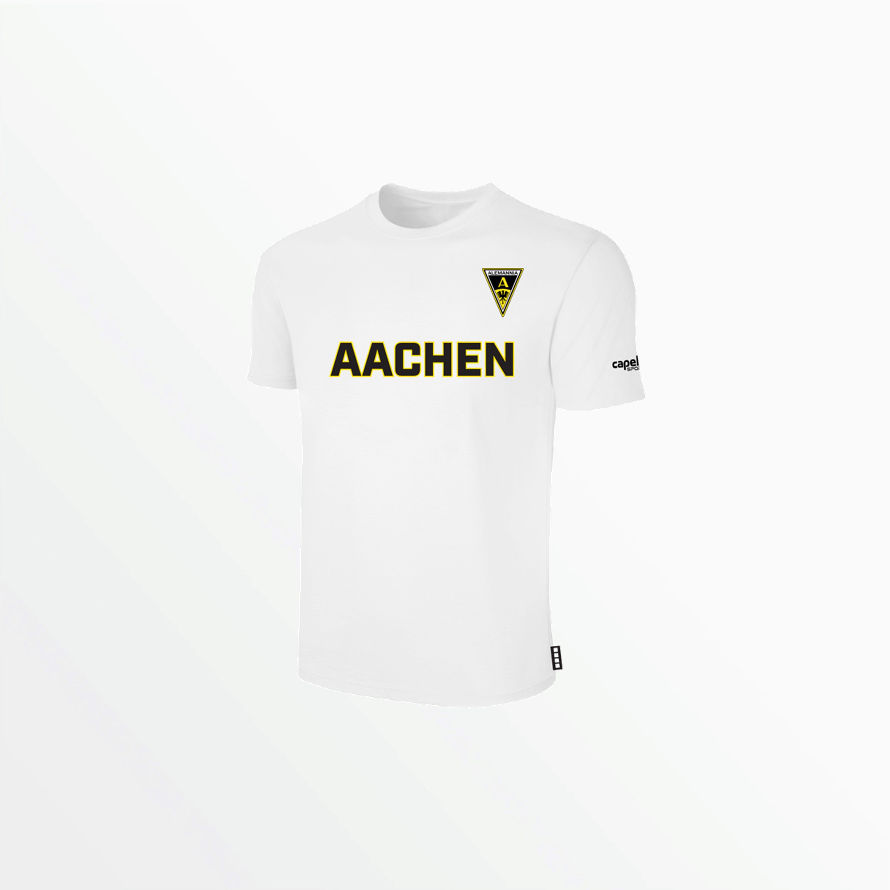 Adult T-Shirt "Imperial City"