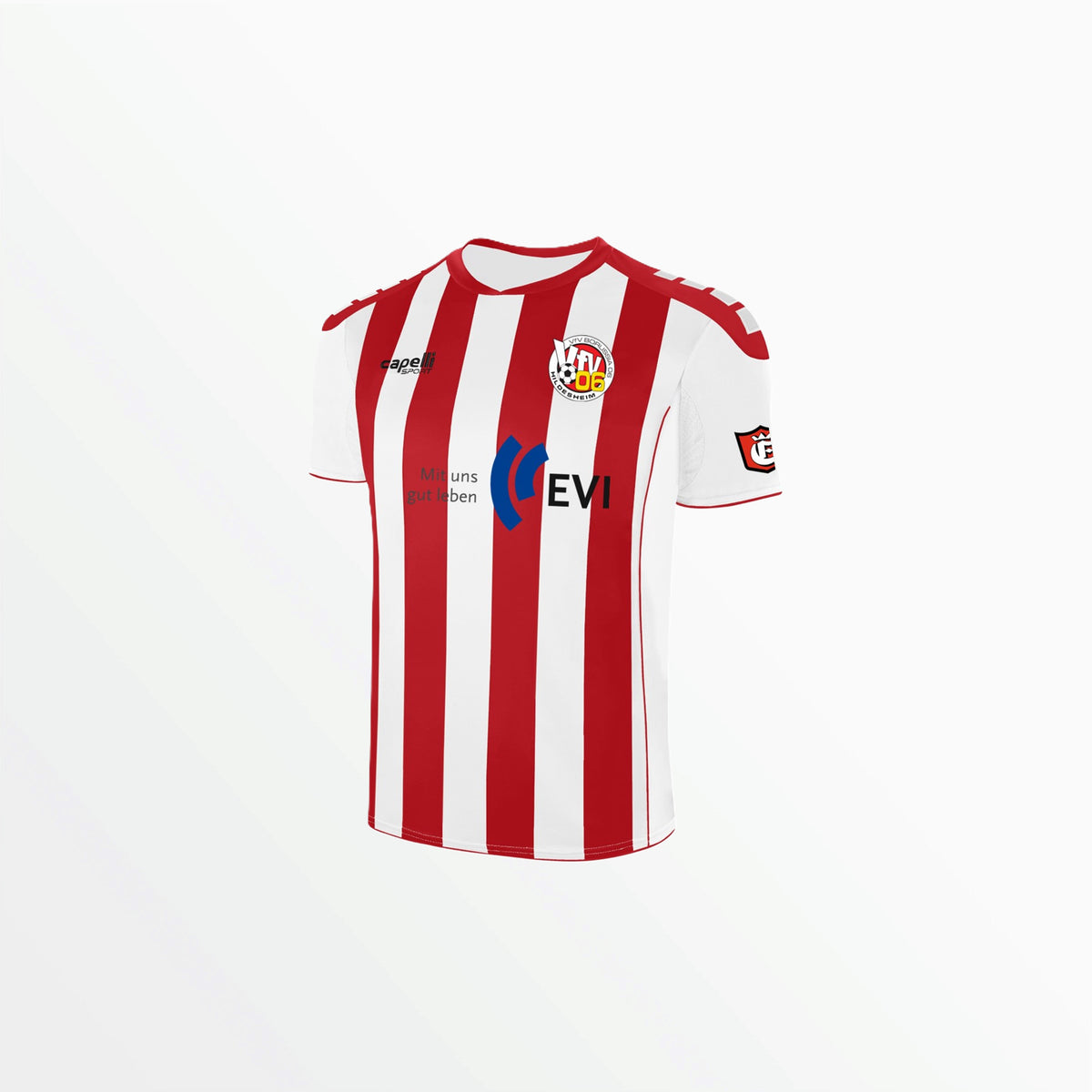 VfV Hildesheim Heimtrikot - 2026/27