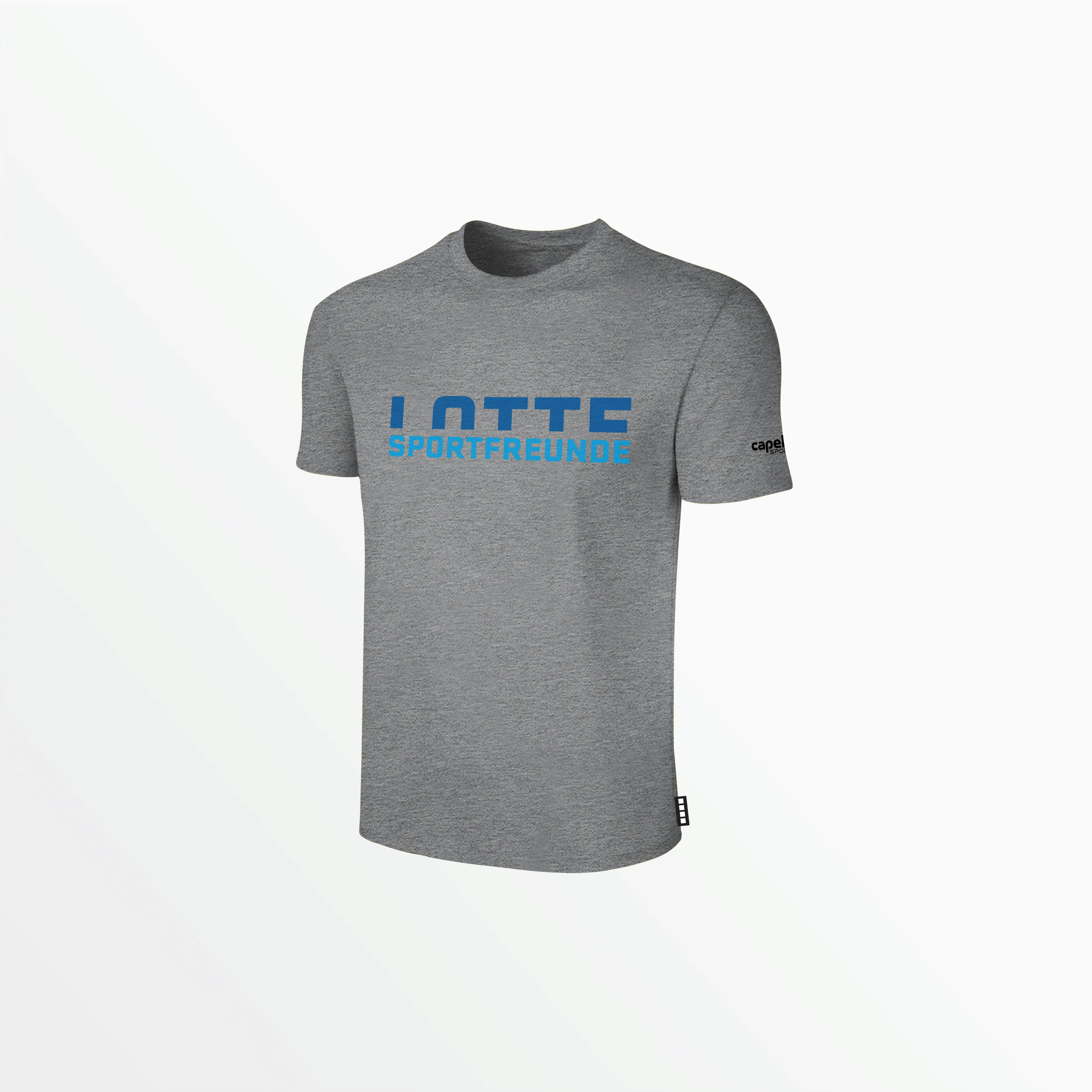 SFL Fan T-Shirt "Lotte Hälfte"