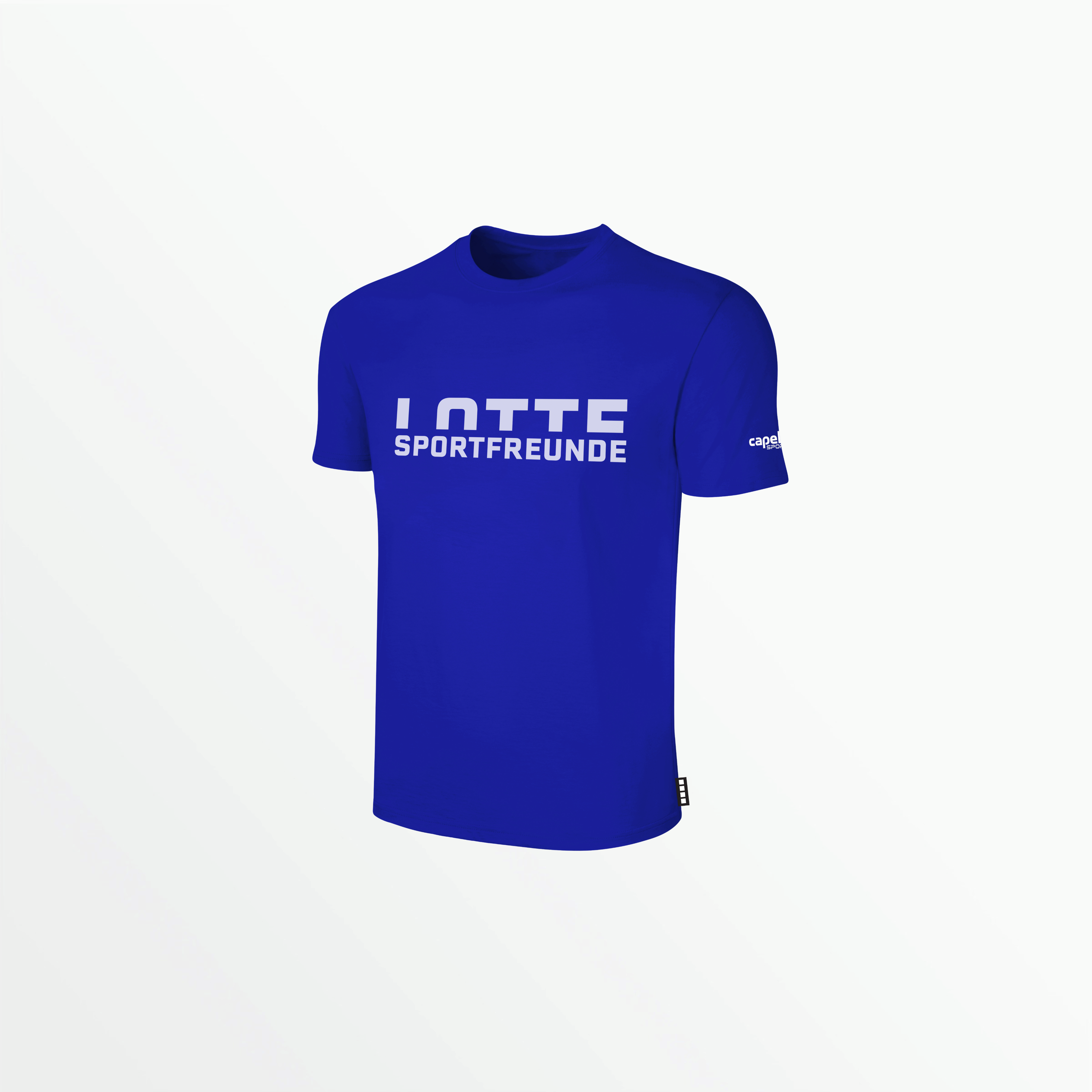 SFL Fan T-Shirt "Lotte Hälfte"