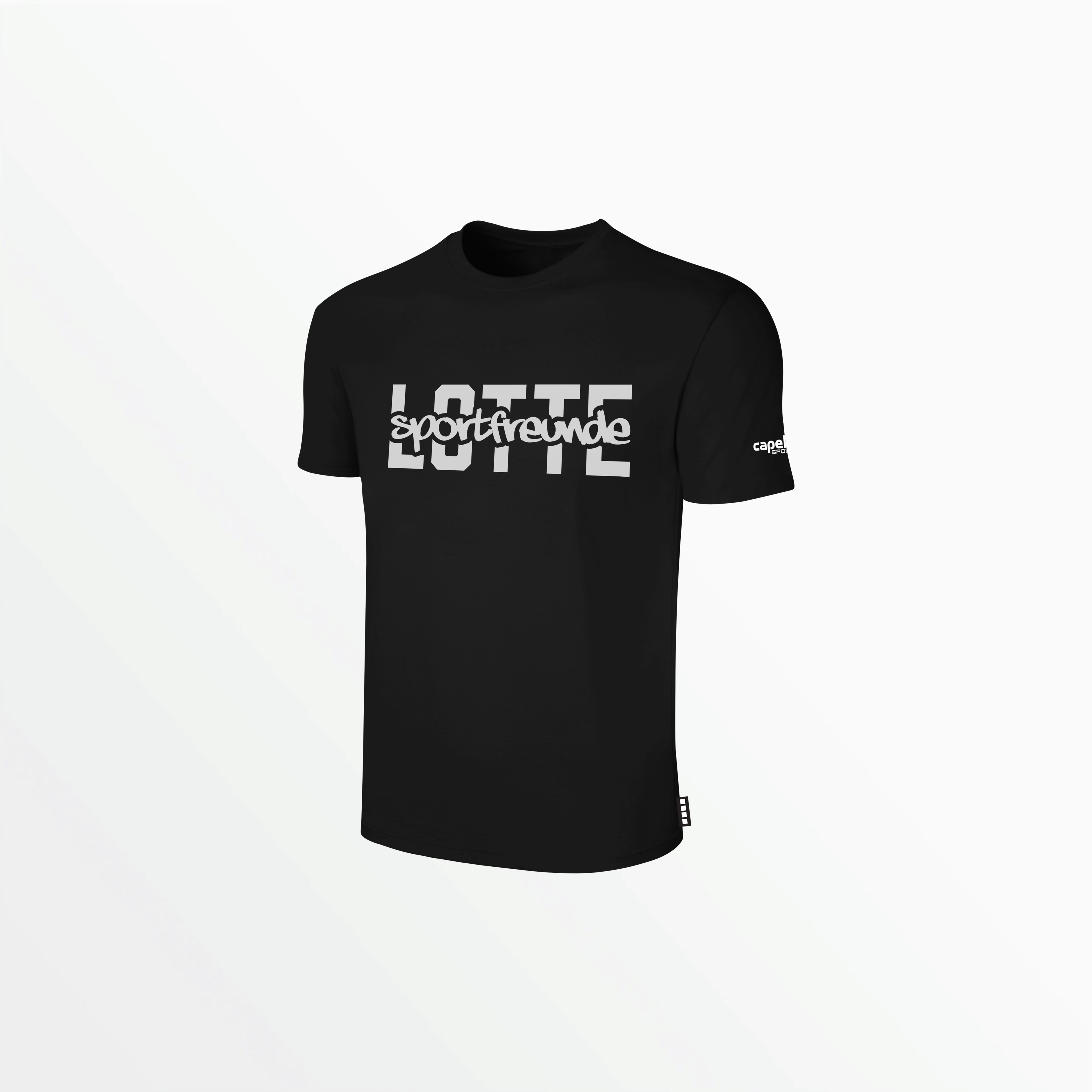 SFL Fan T-Shirt "Sportfreunde"