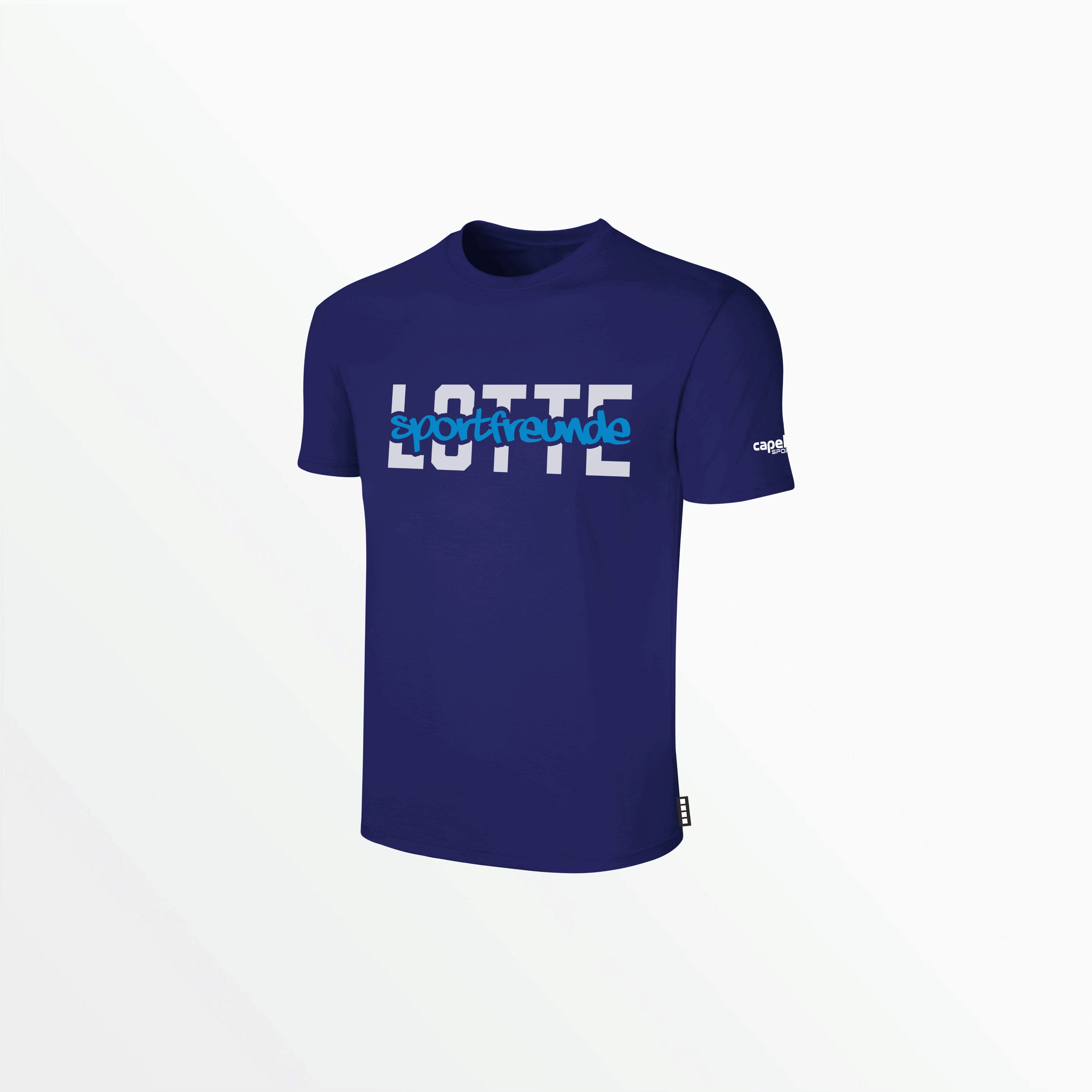 SFL Fan T-Shirt "Sportfreunde"
