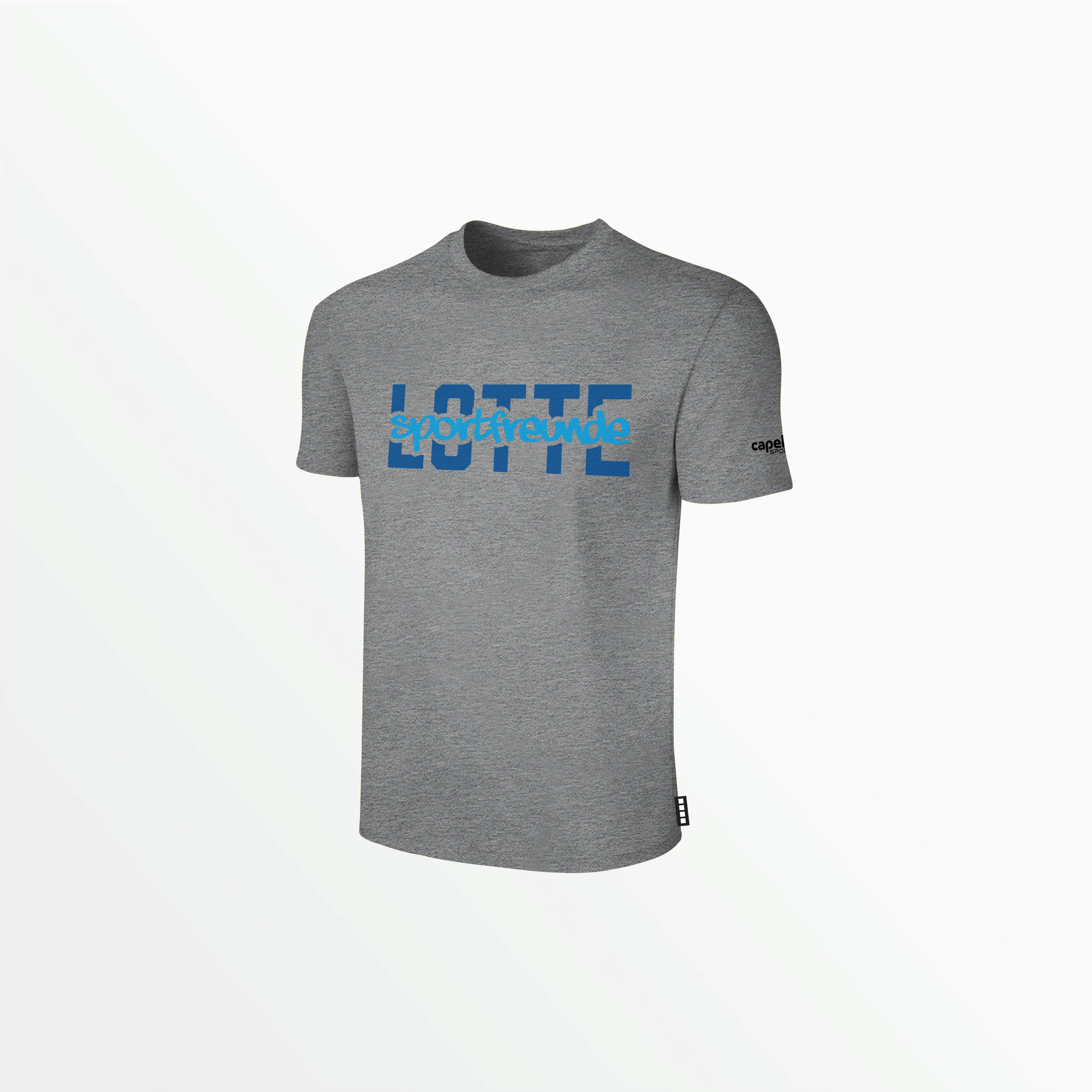 SFL Fan T-Shirt "Sportfreunde"