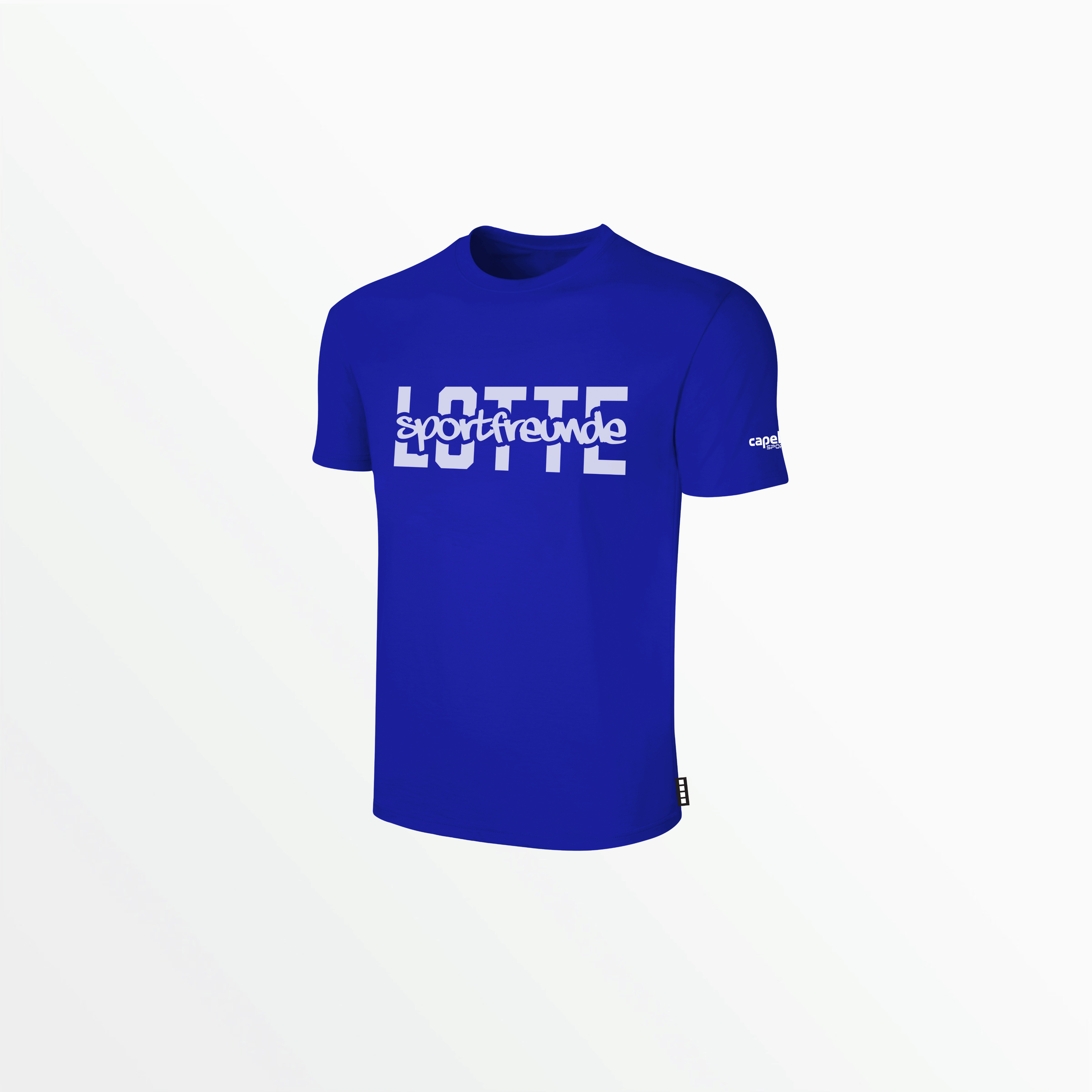 SFL Fan T-Shirt "Sportfreunde"