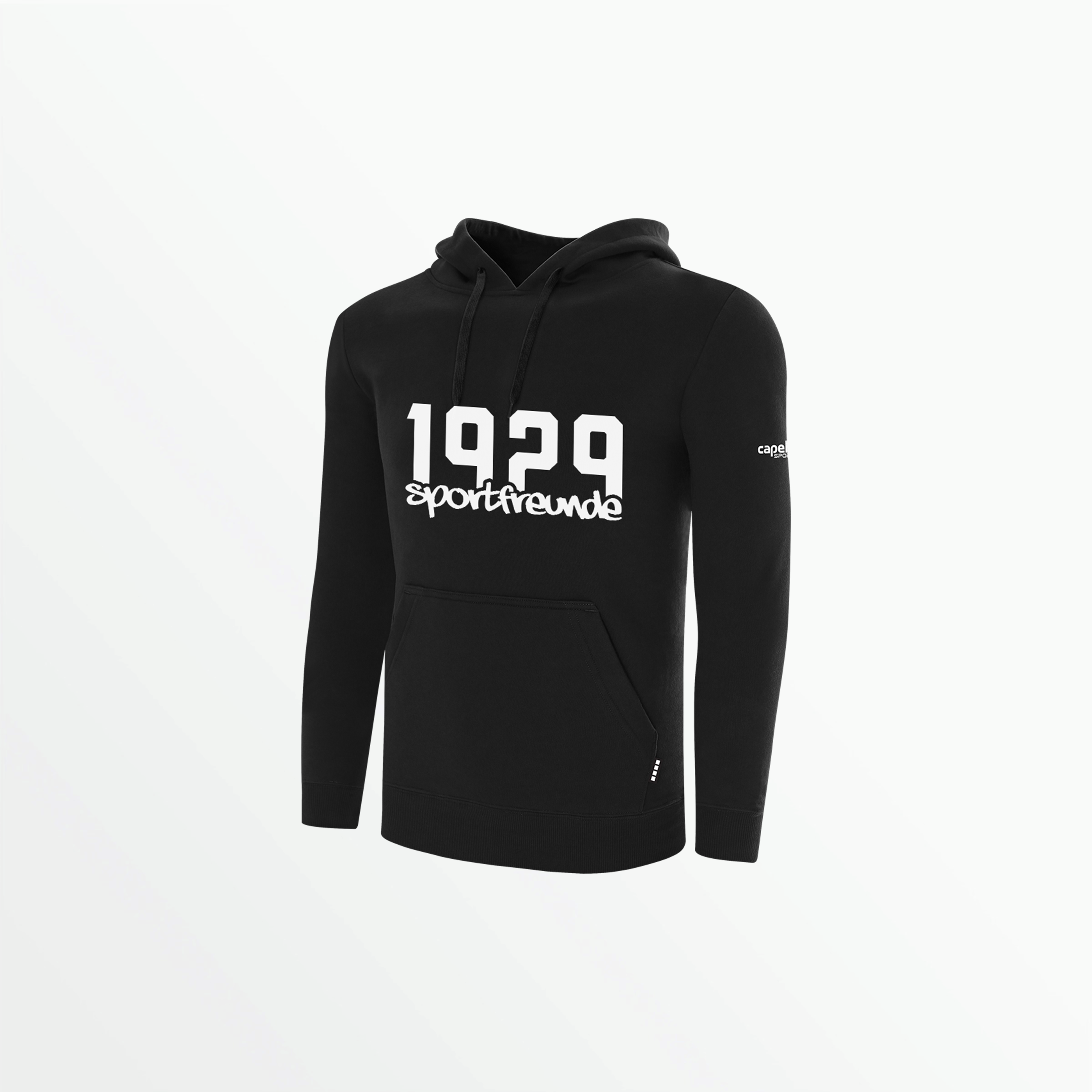 SFL Fan Hoodie "1929"
