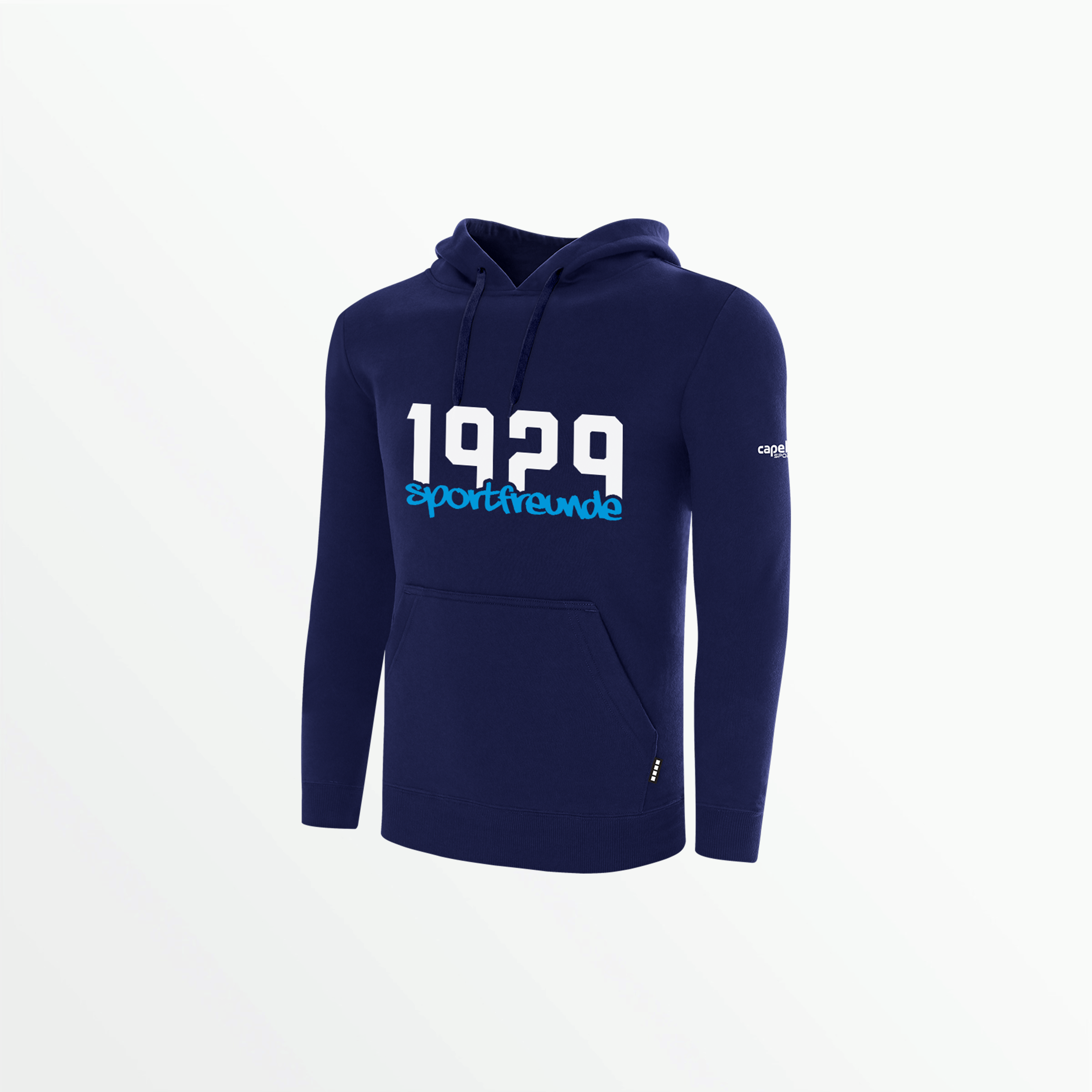 SFL Fan Hoodie "1929"