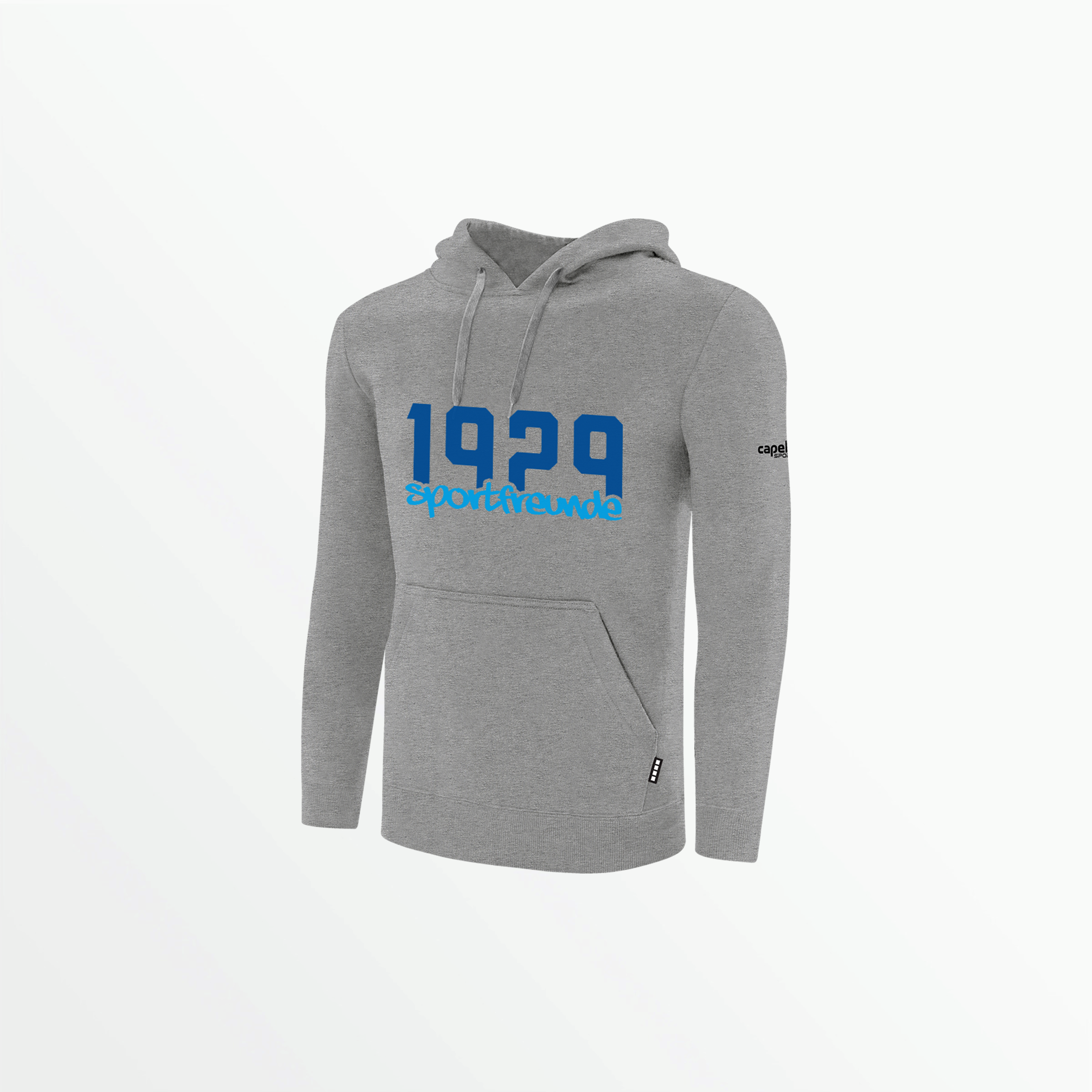 SFL Fan Hoodie "1929"