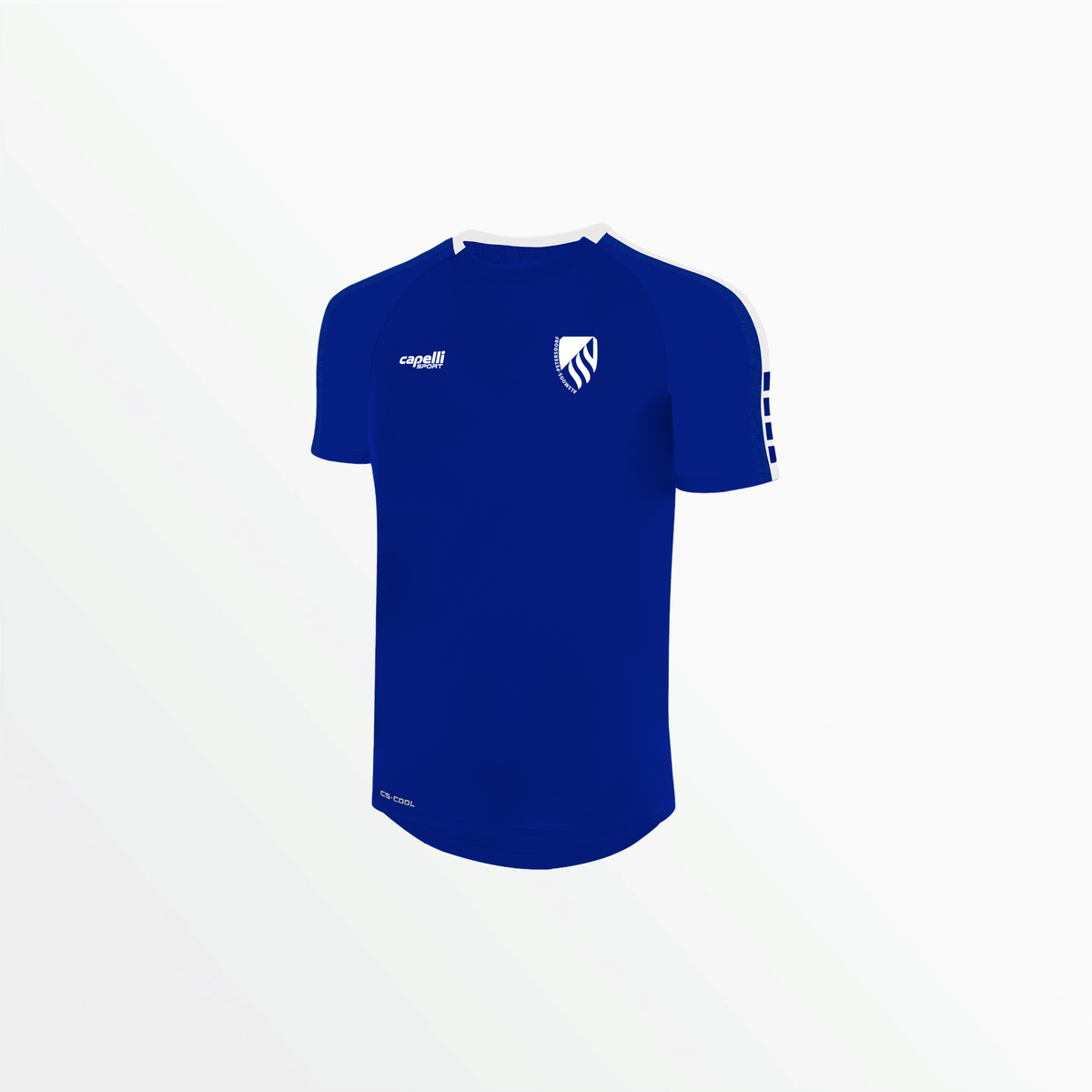 MADISON Short Sleeve Top - SSV Alsmoos Petersdorf