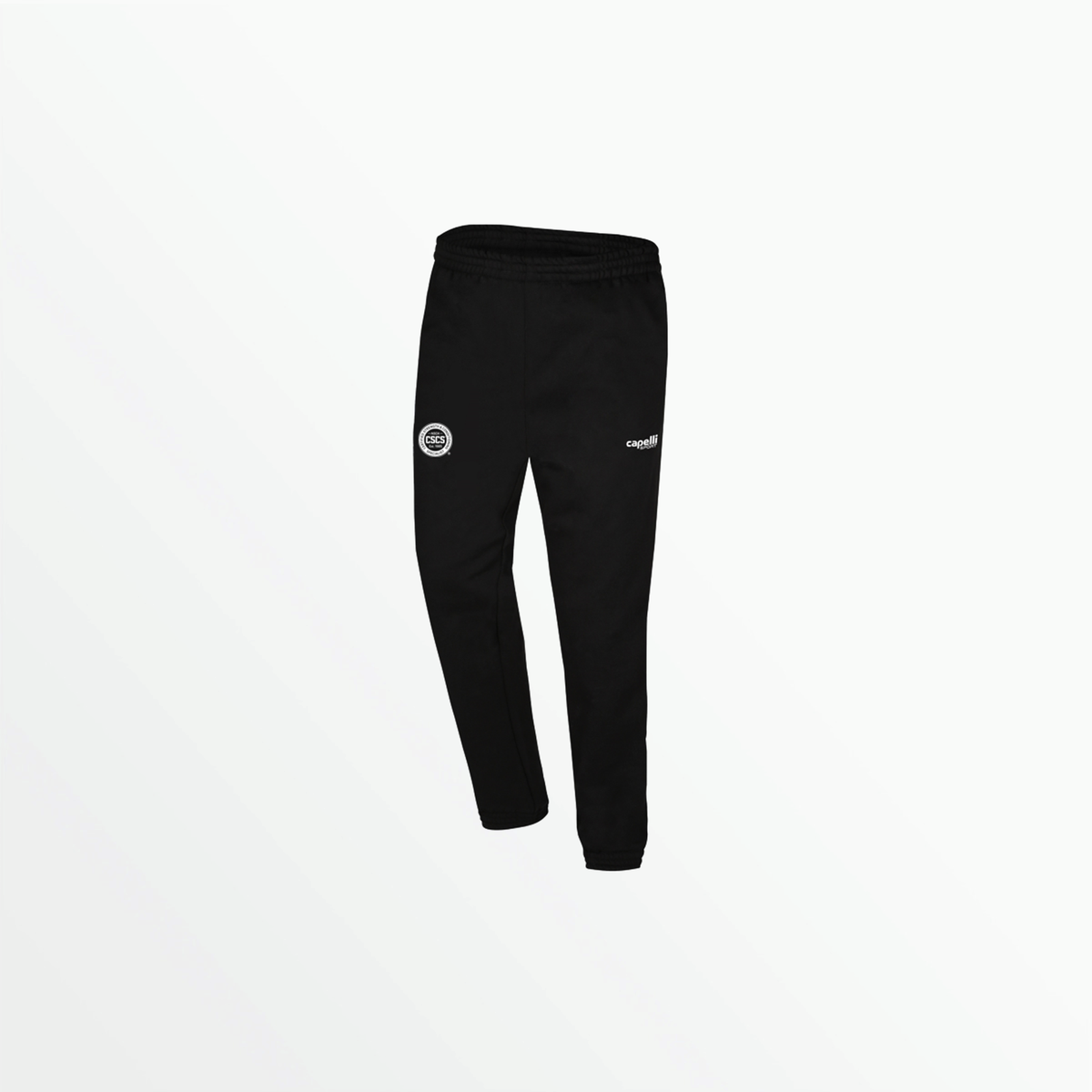 BASICS Fleece Sweatpants - NSCA CSCS