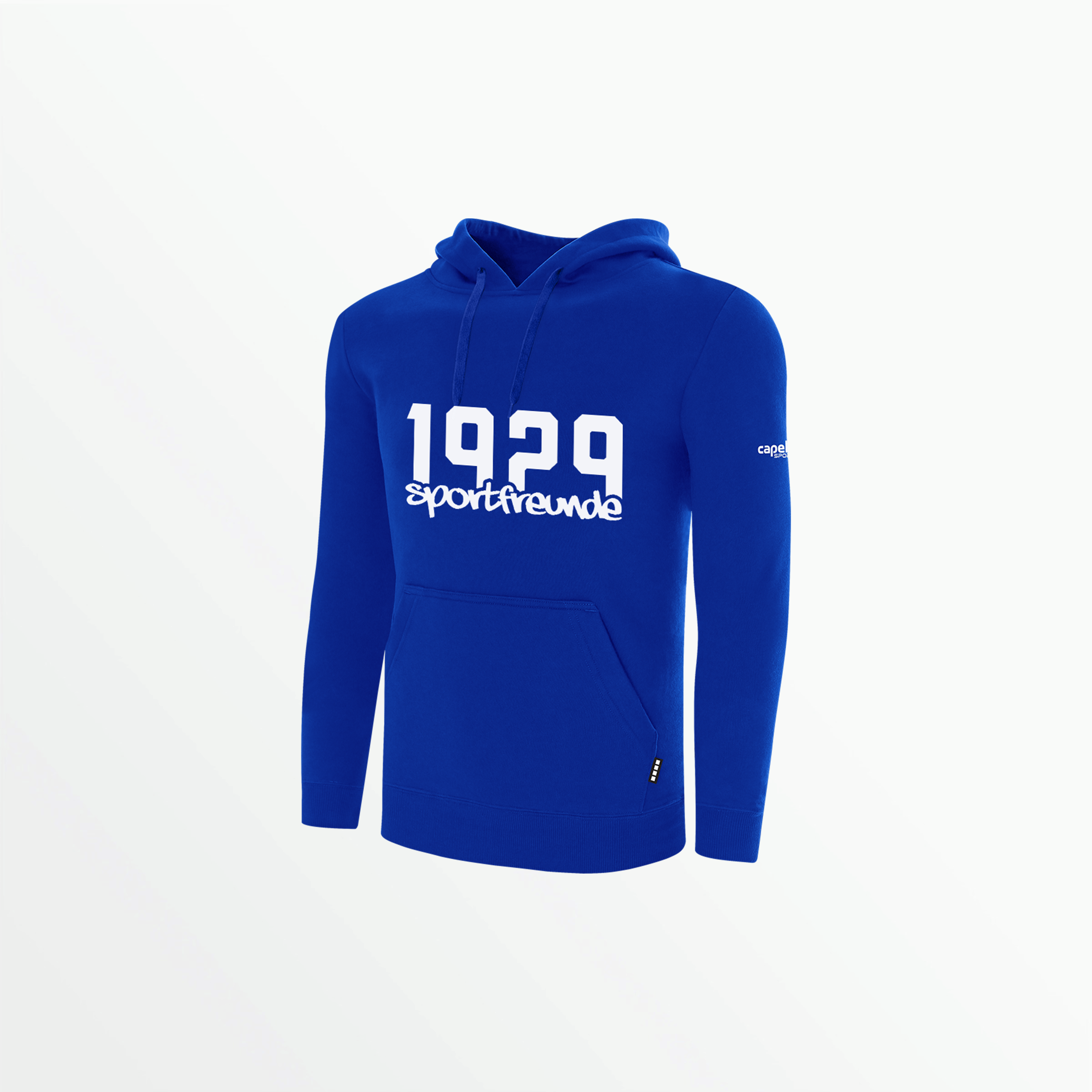 SFL Fan Hoodie "1929"