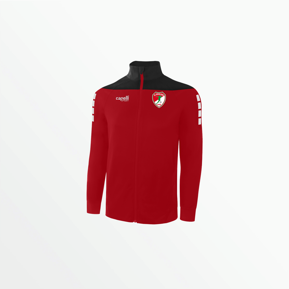 TRIBECA Training Jacket - SC Düsseldorf 1988