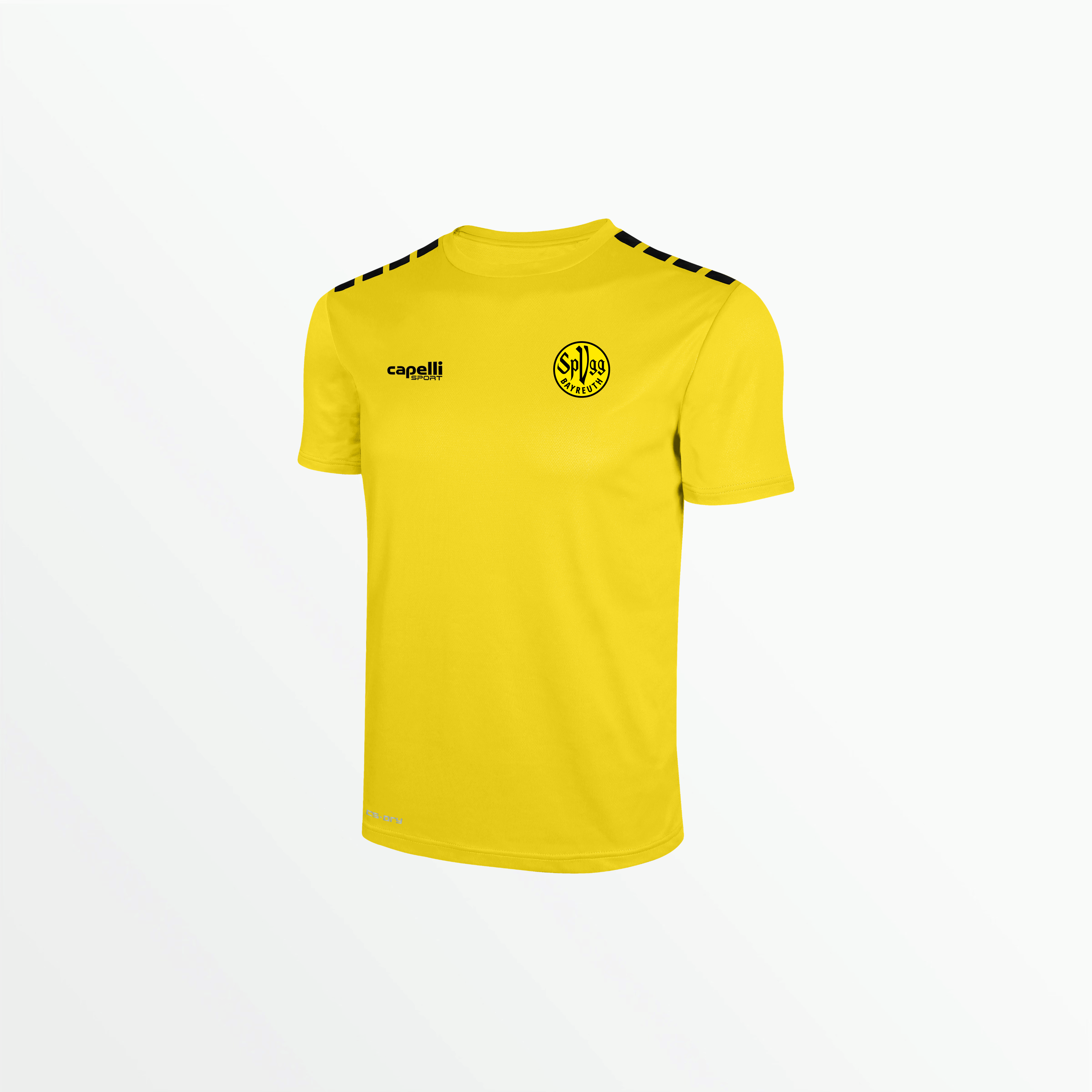 TEAM Jersey - SpVgg Bayreuth