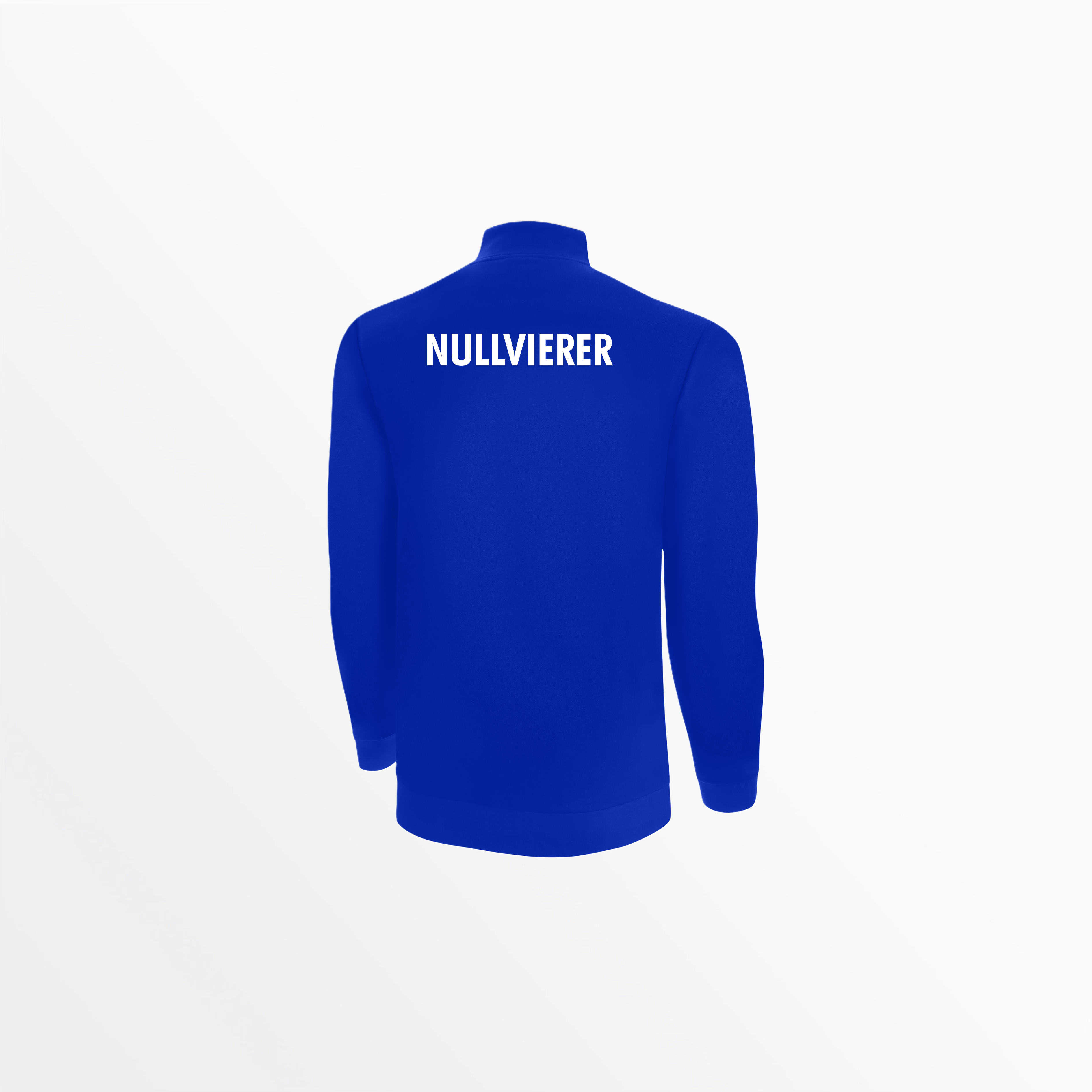 BASICS I Training Jacket - Würzburger FV