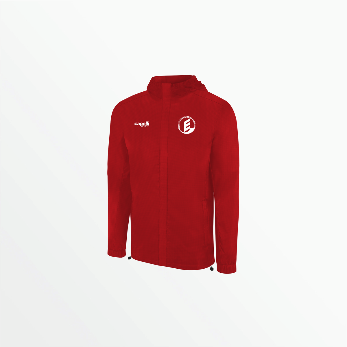STANDARD Shield Jacket - SV Eintracht Nordhorn