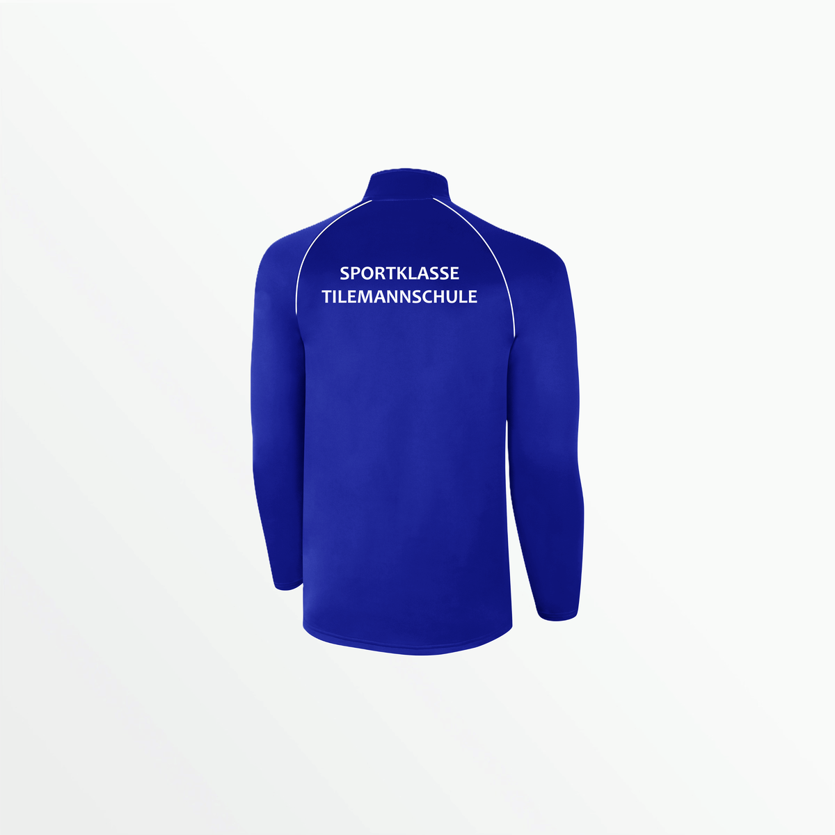 BASICS I 1/4 Zip Training Top - Tilemannschule