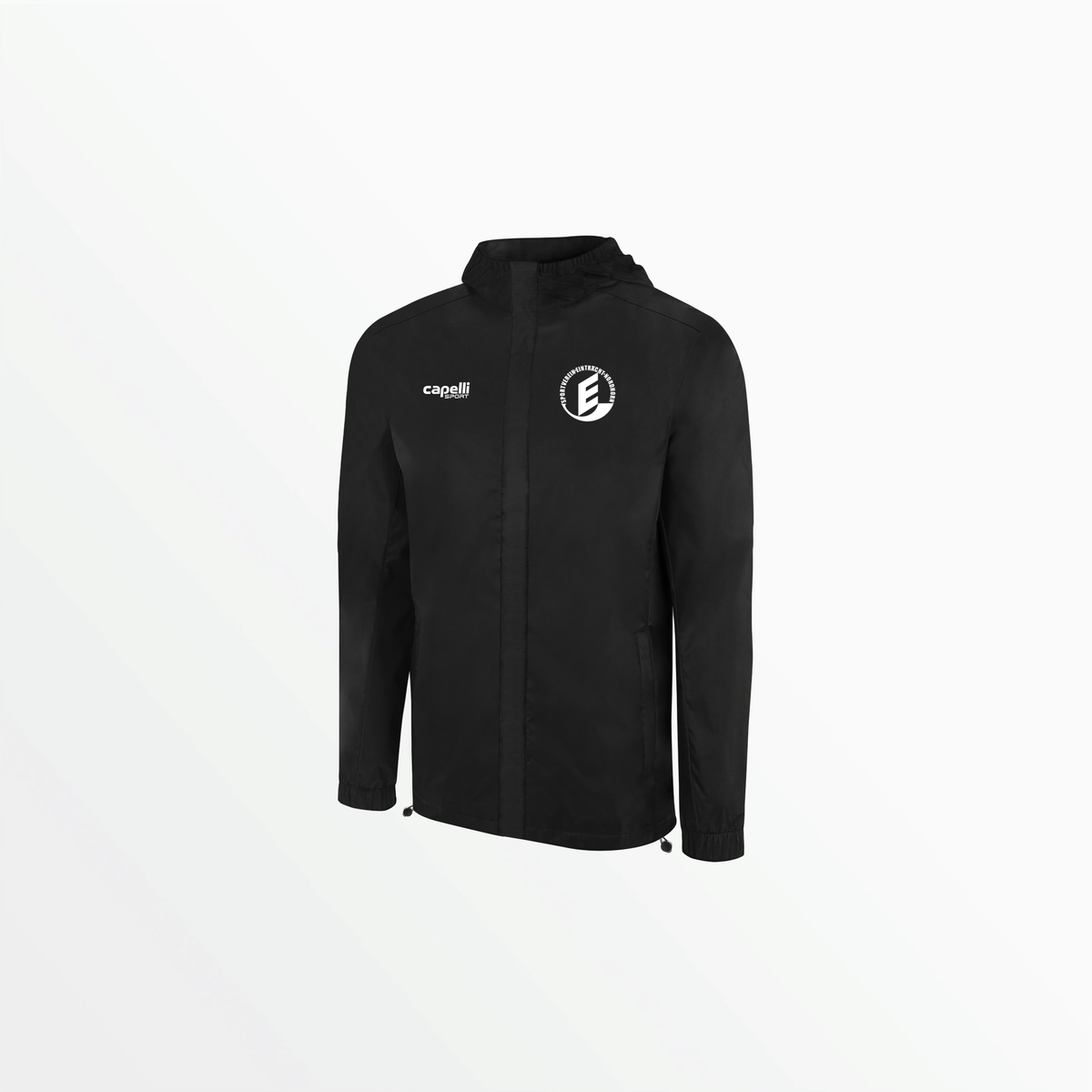 STANDARD Shield Jacket - SV Eintracht Nordhorn