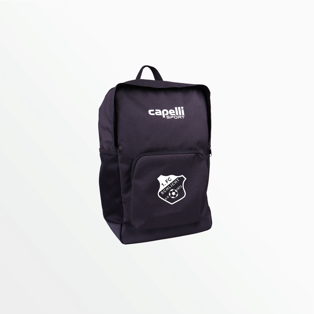 STANDARD Backpack - 1.FC Schlicht