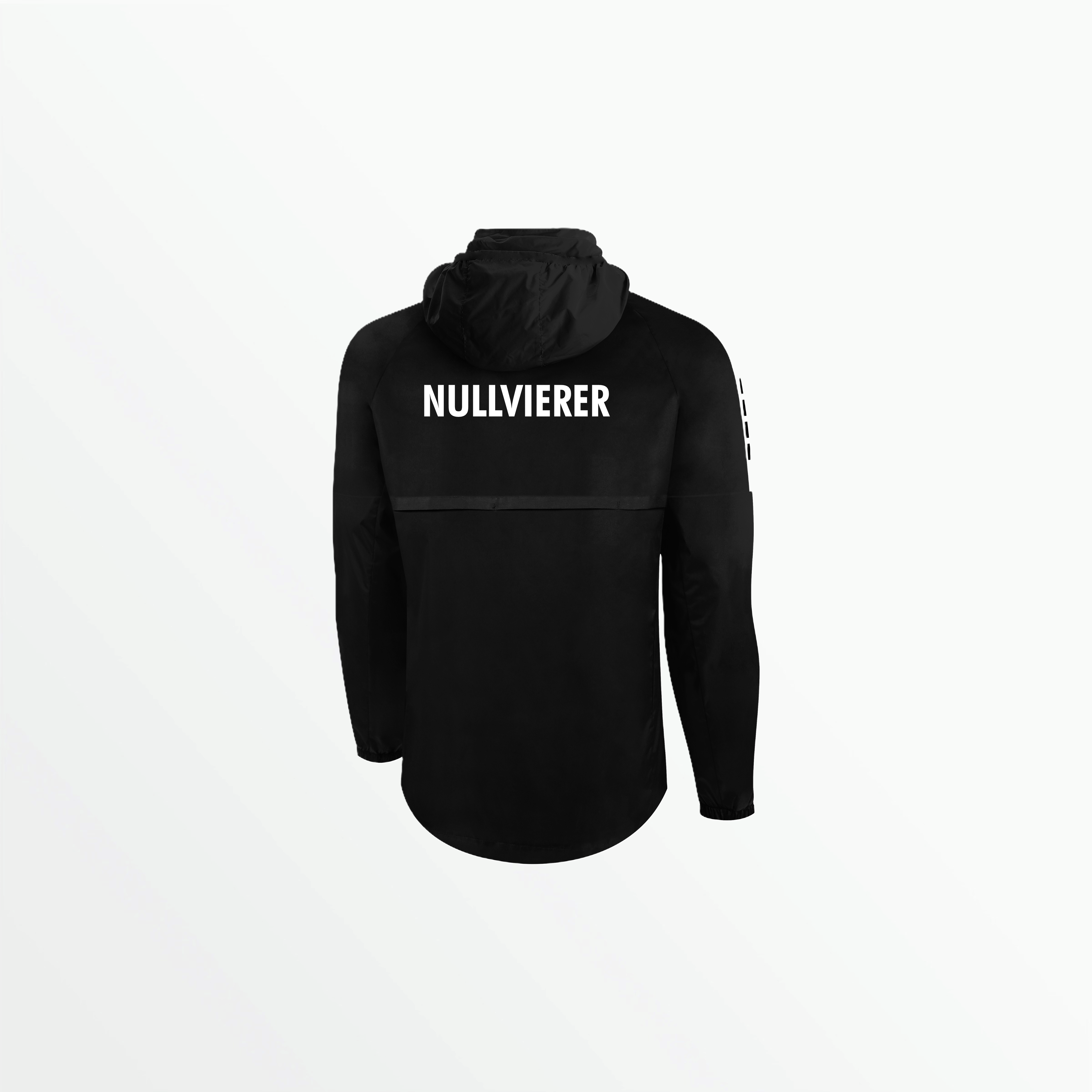 UPTOWN Rain Jacket - Würzburger FV