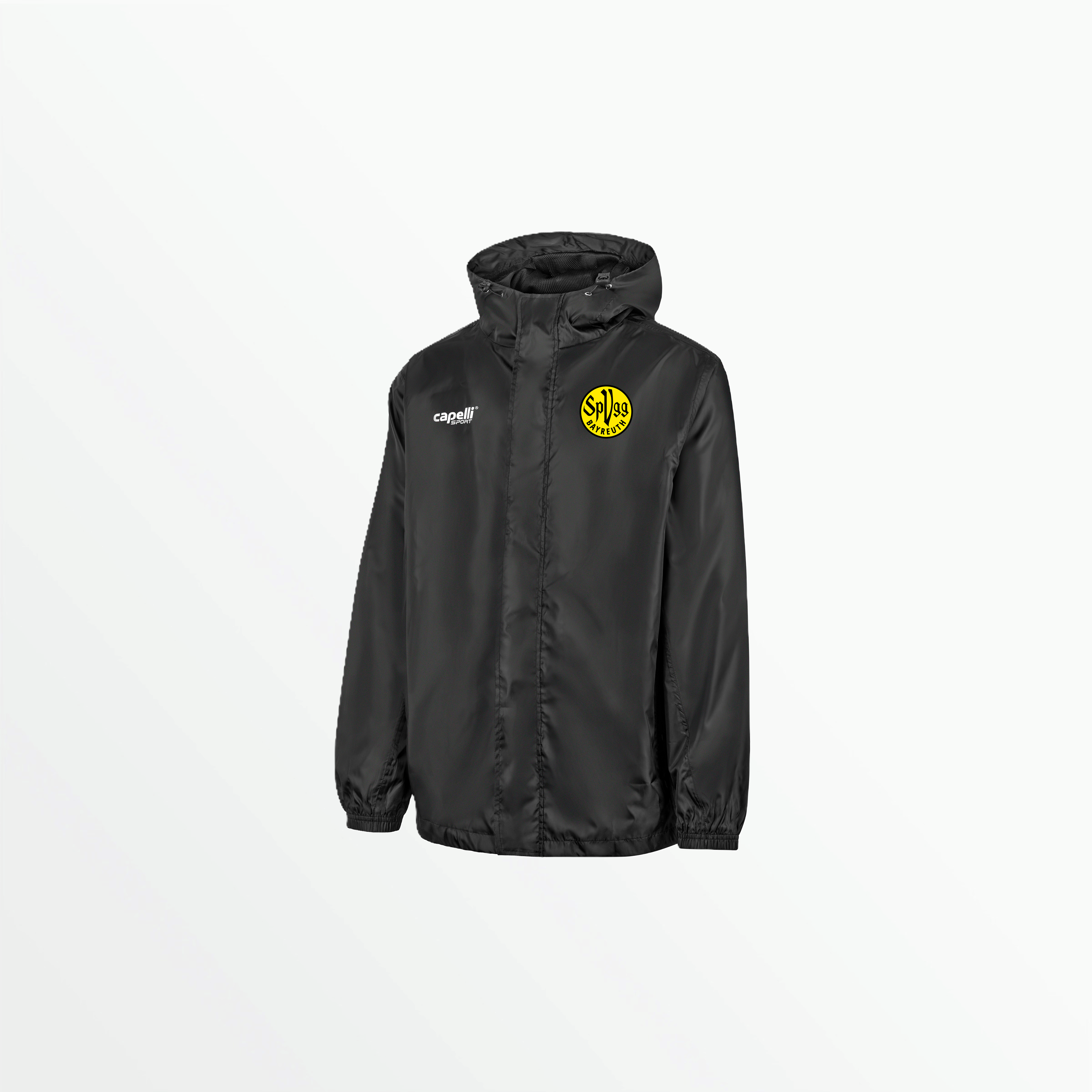 STANDARD Shield Jacket - SpVgg Bayreuth
