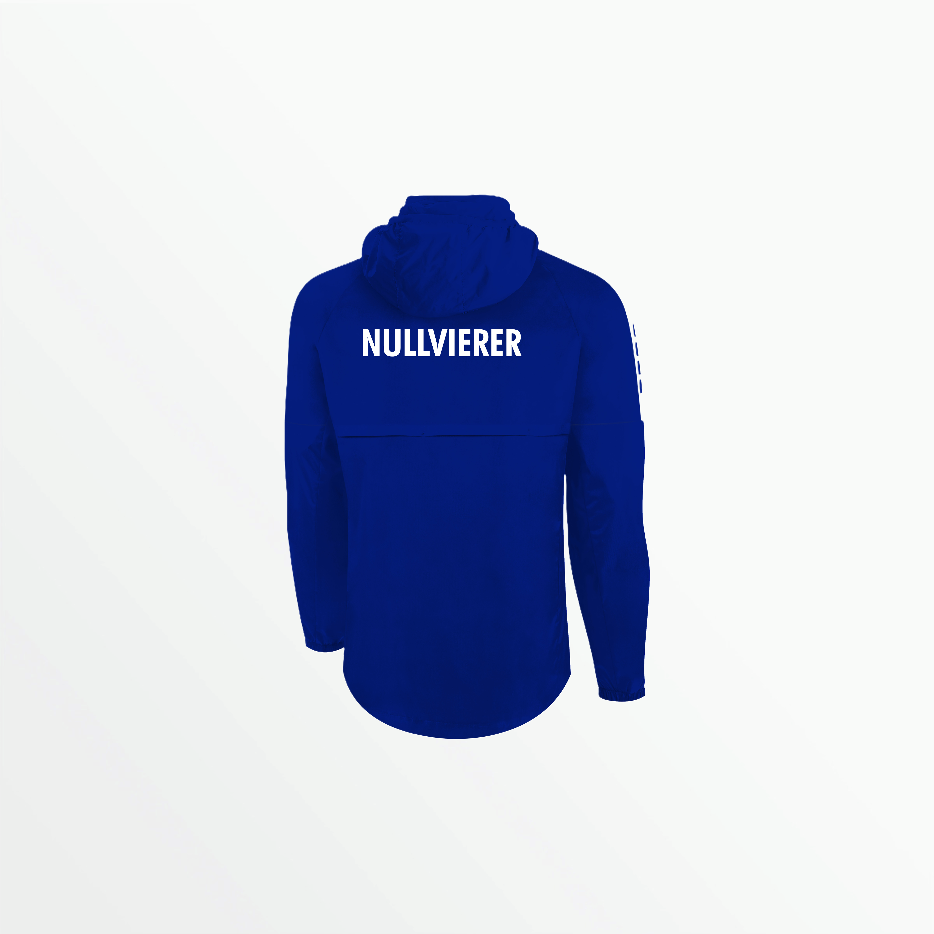 UPTOWN Rain Jacket - Würzburger FV