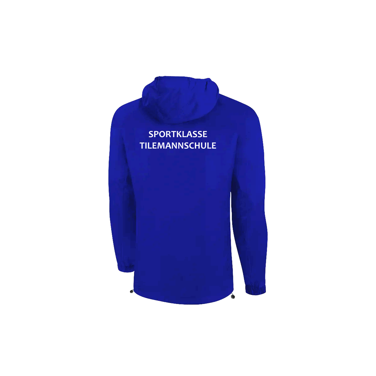 STANDARD Shield Jacket - Tilemannschule