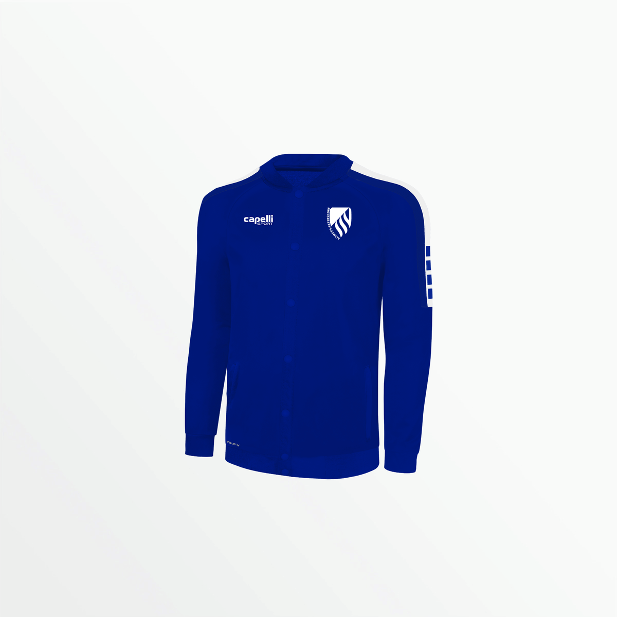 MADISON Track Jacket - SSV Alsmoos Petersdorf