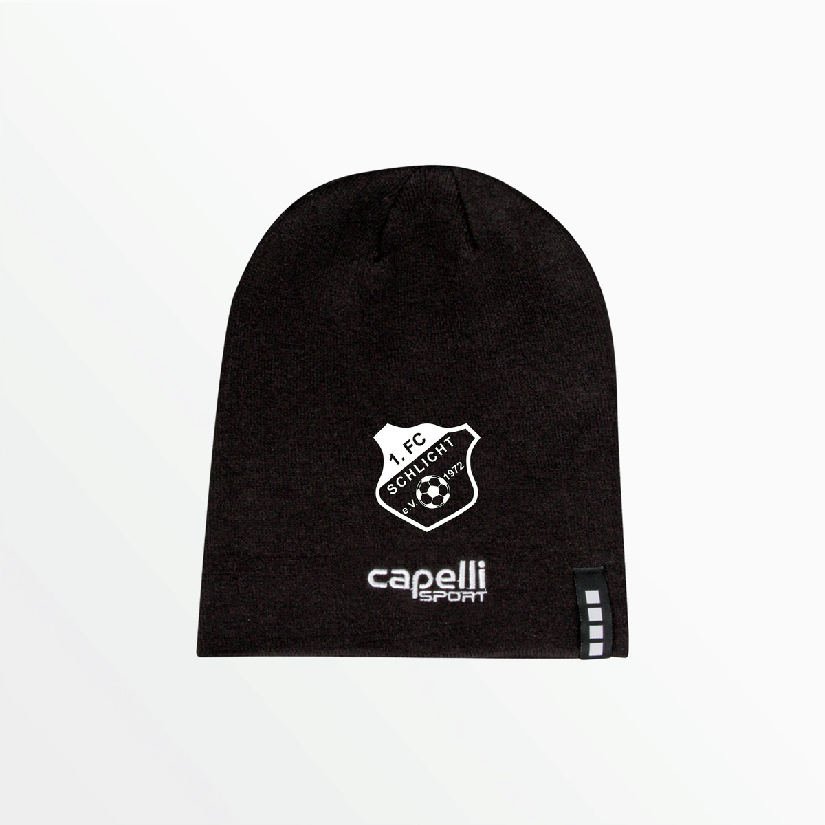 CS Beanie - 1.FC Schlicht