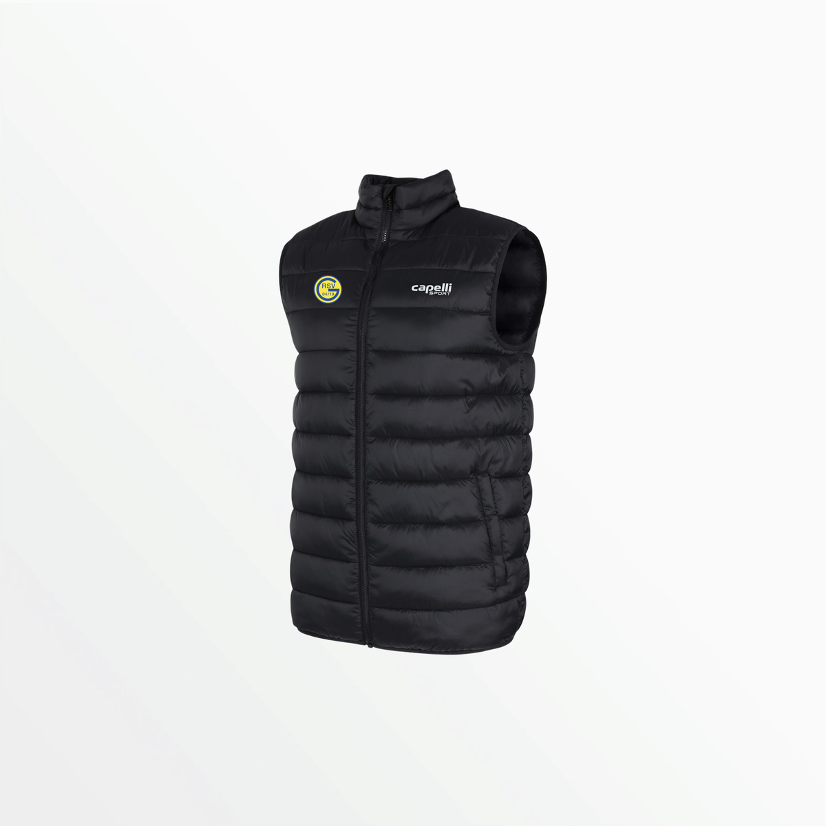 LIFESTYLE Woven Vest - Ratingen 04/19