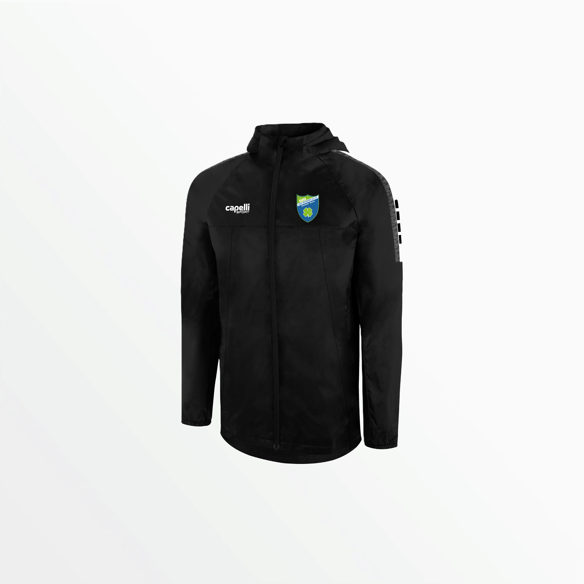 MADISON All Weather Jacket - RSV Borken