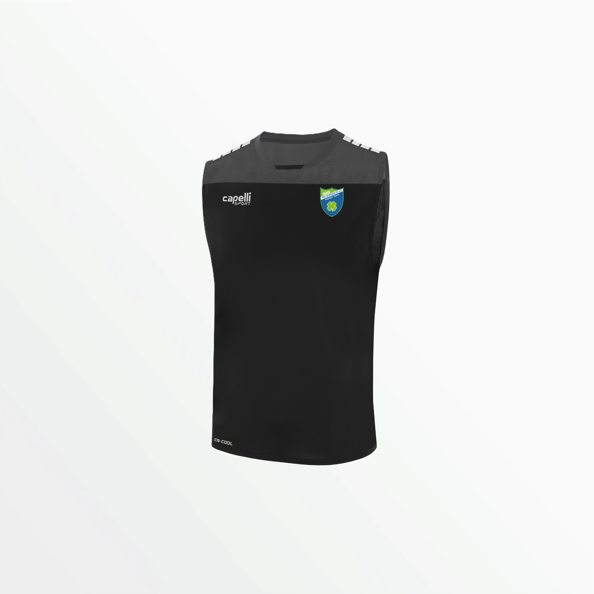 TRIBECA Sleeveless Training Top - RSV Borken