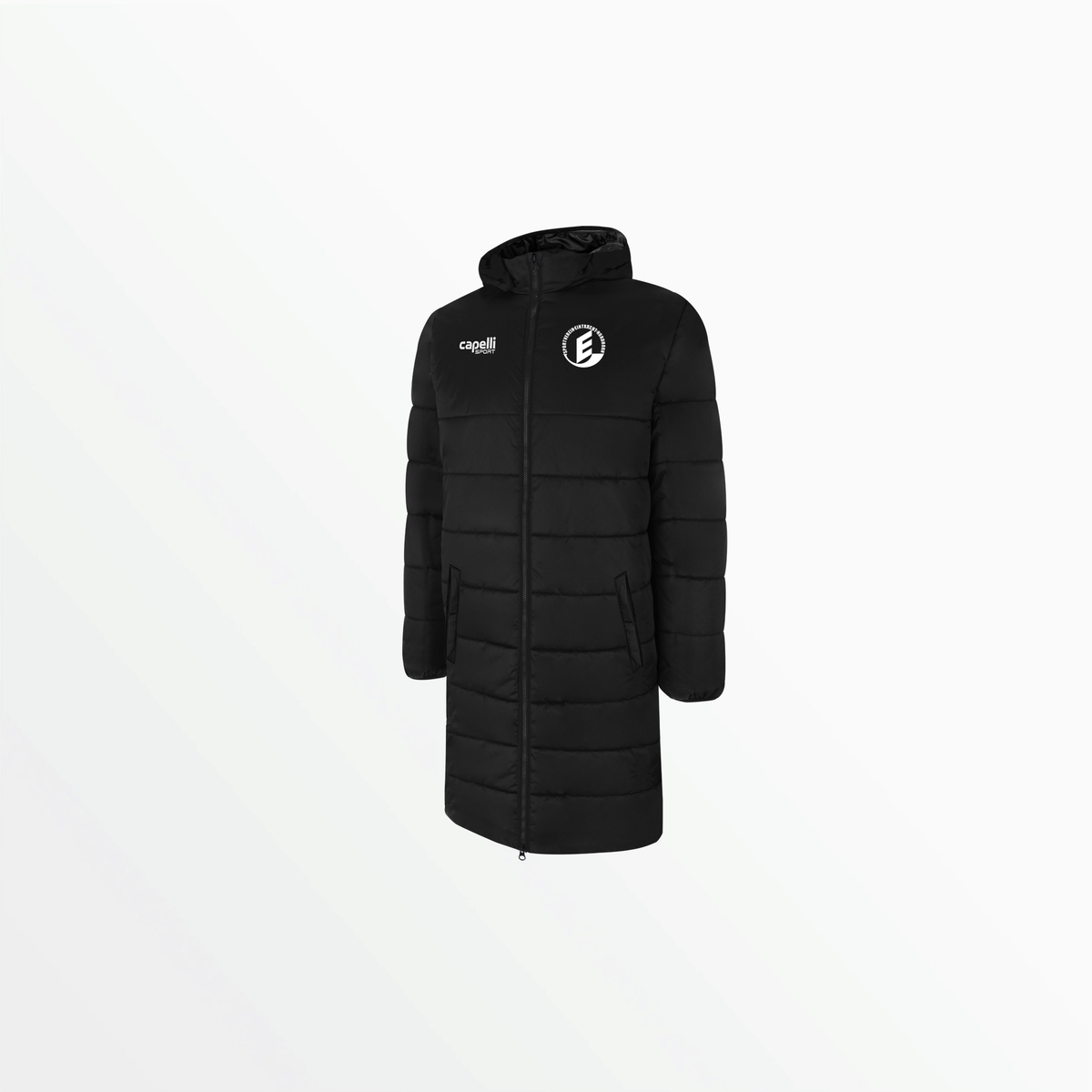 CORE Bench Coat - SV Eintracht Nordhorn