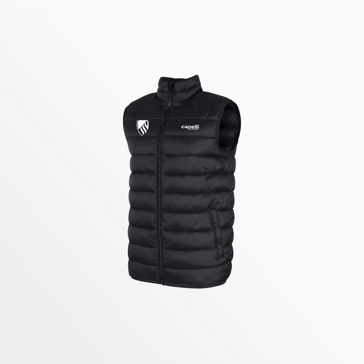LIFESTYLE Woven Vest - SSV Alsmoos Petersdorf