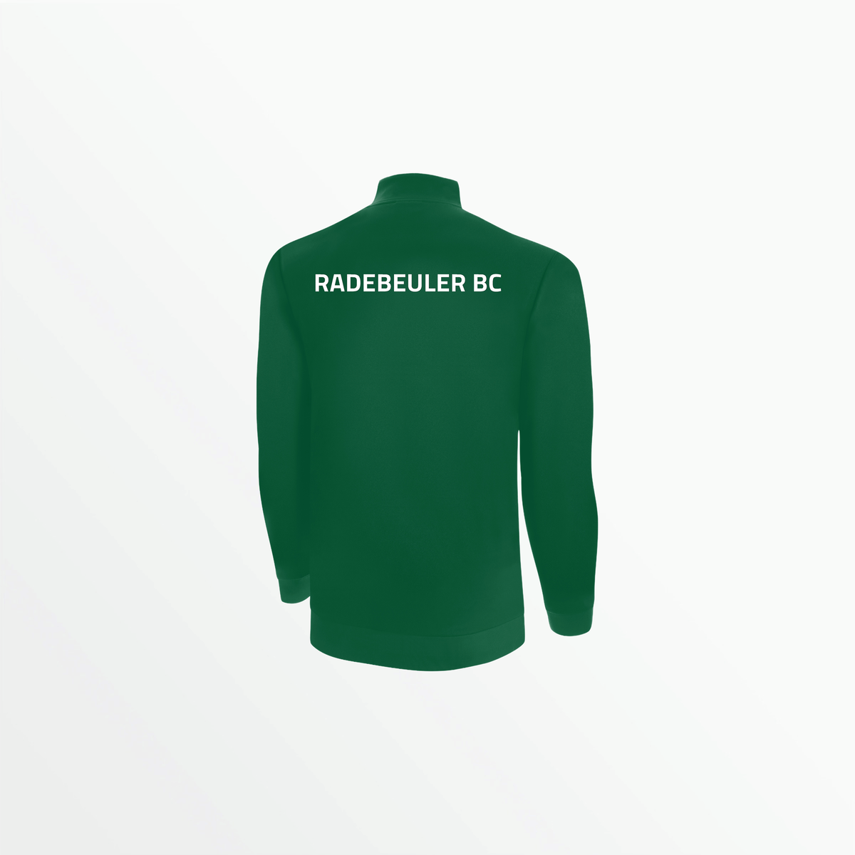 BASICS I Training Jacket - Radebeuler BC