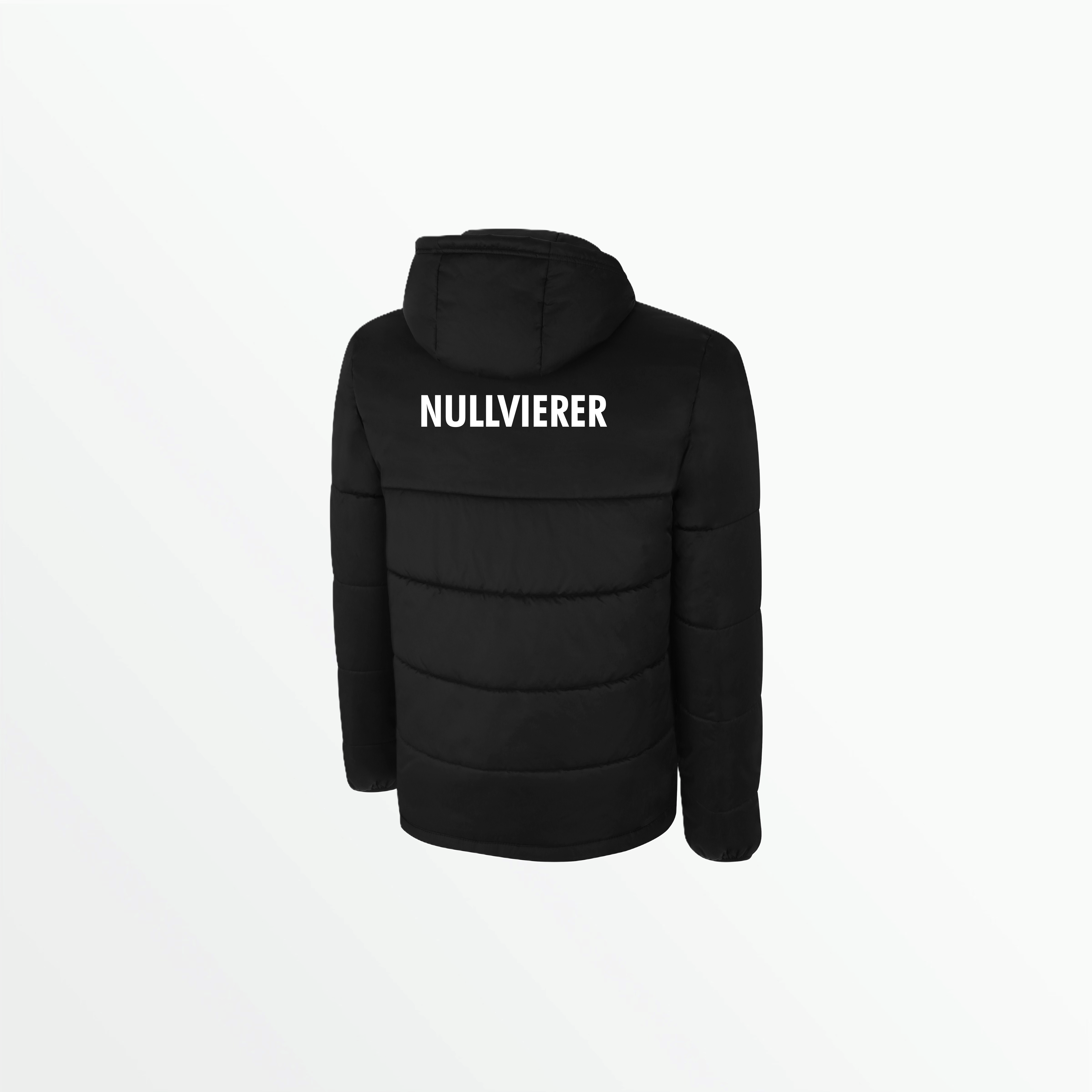 BASICS Short Winter Jacket - Würzburger FV