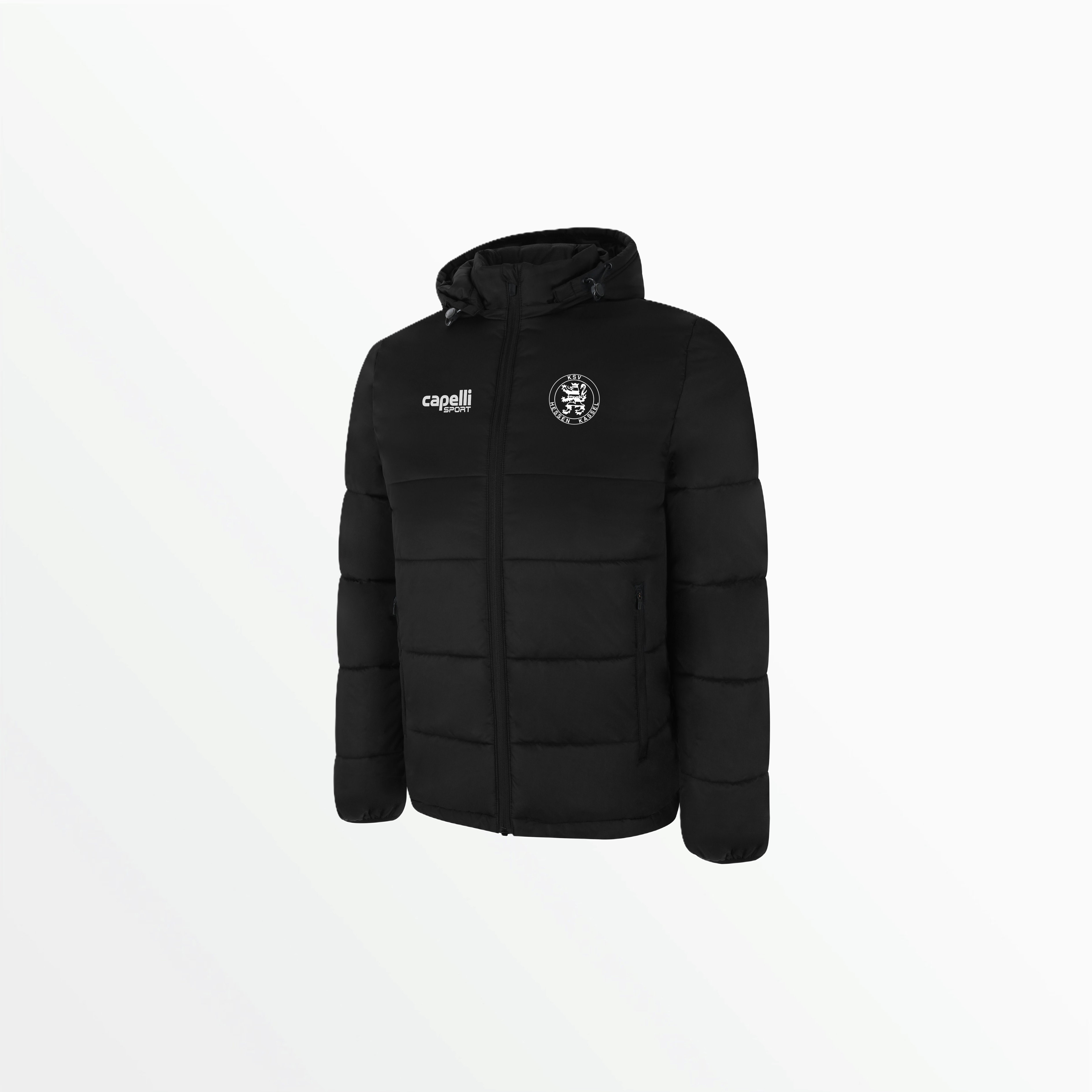 BASICS Short Winter Jacket - KSV