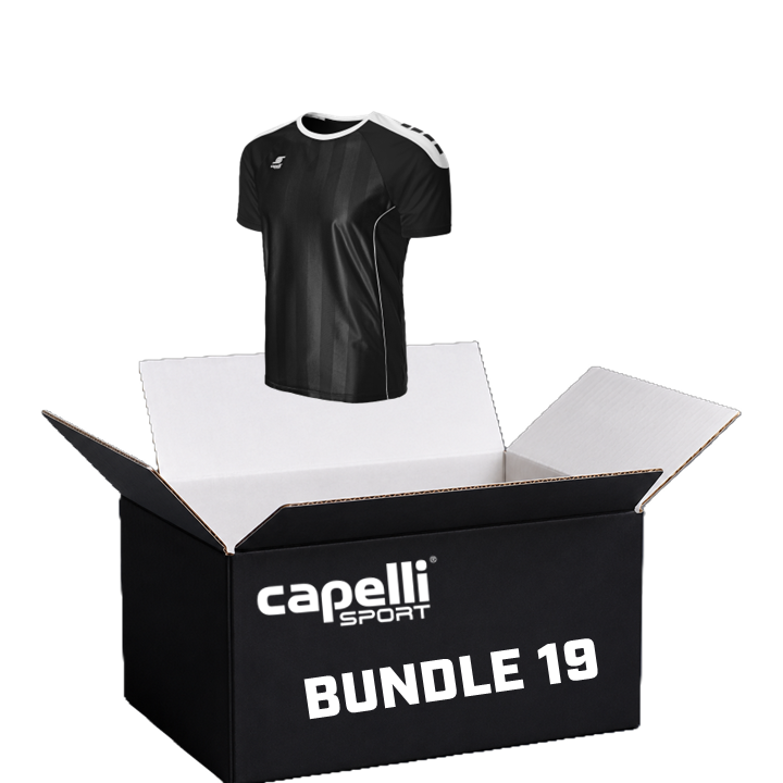 Bundle 19 - Youth CONDOR Jersey S/S