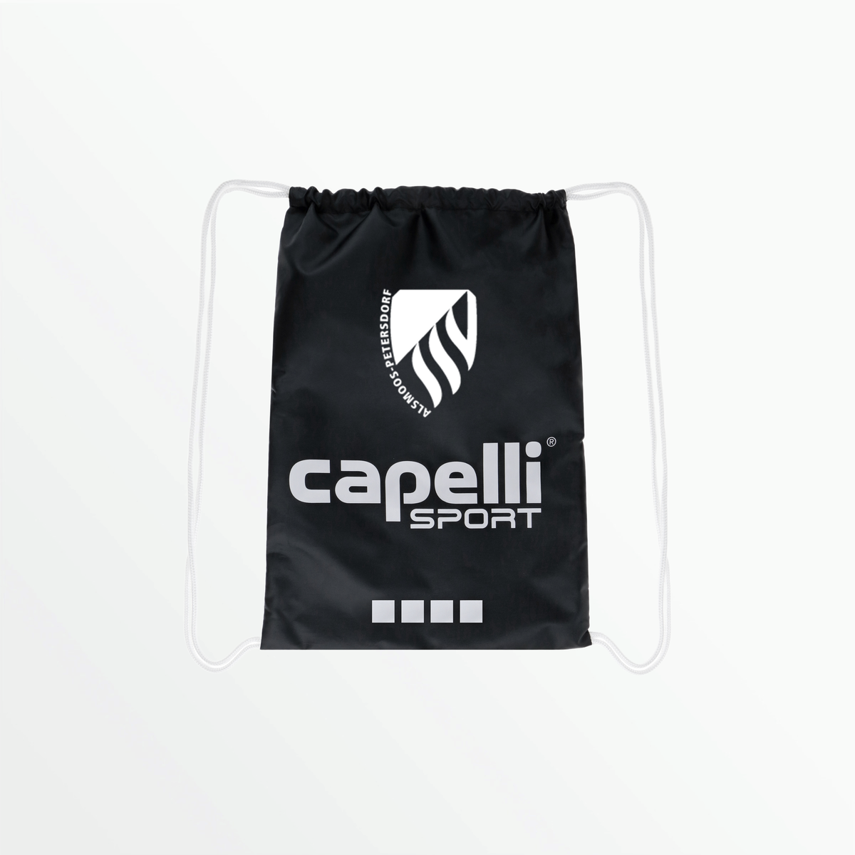 PROMO Sackpack - SSV Alsmoos Petersdorf