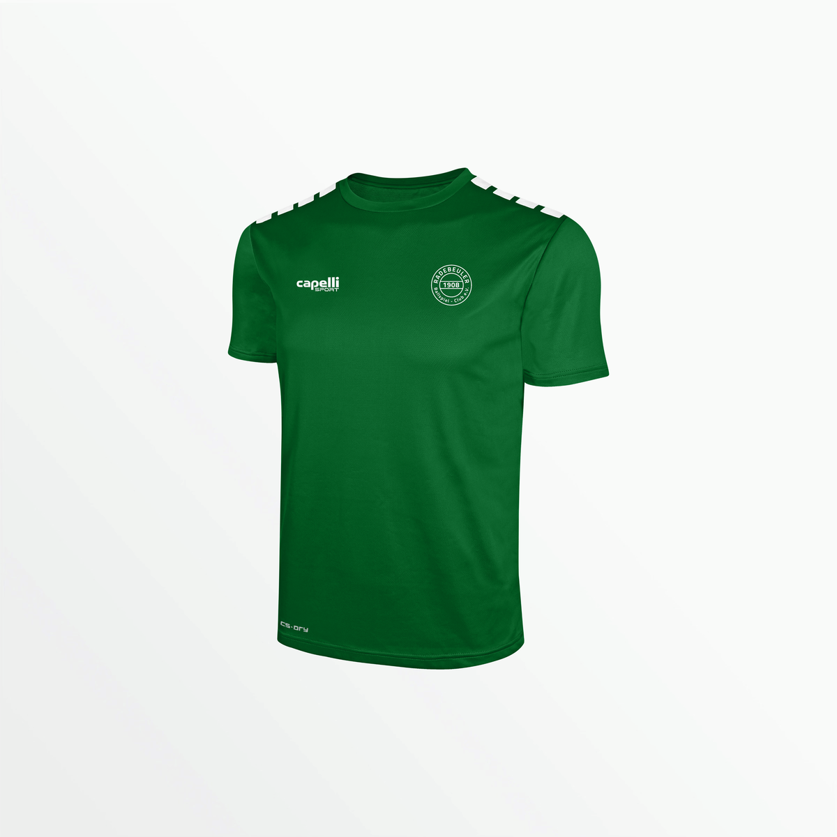 TEAM Jersey - Radebeuler BC