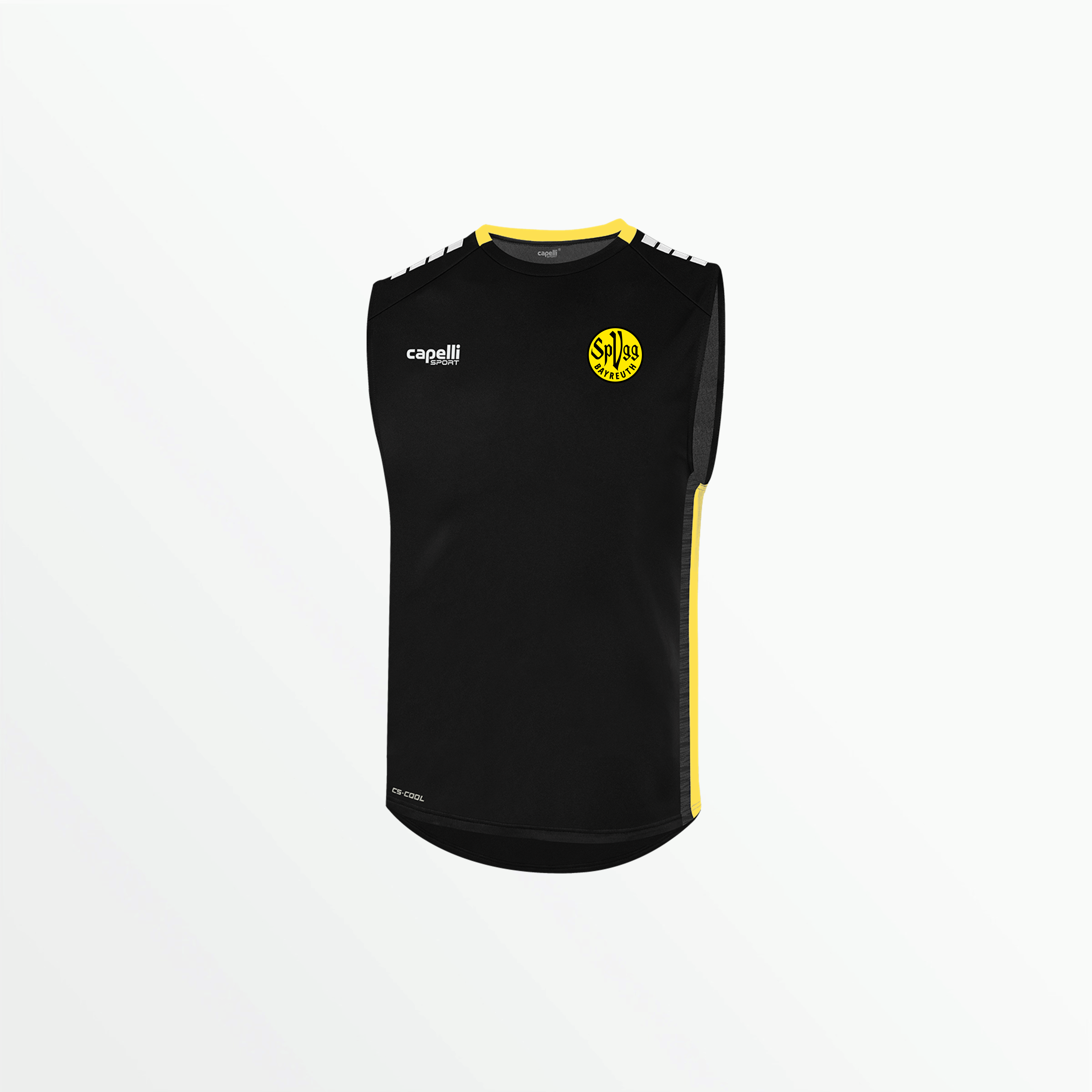 MADISON Sleeveless Top - SpVgg Bayreuth