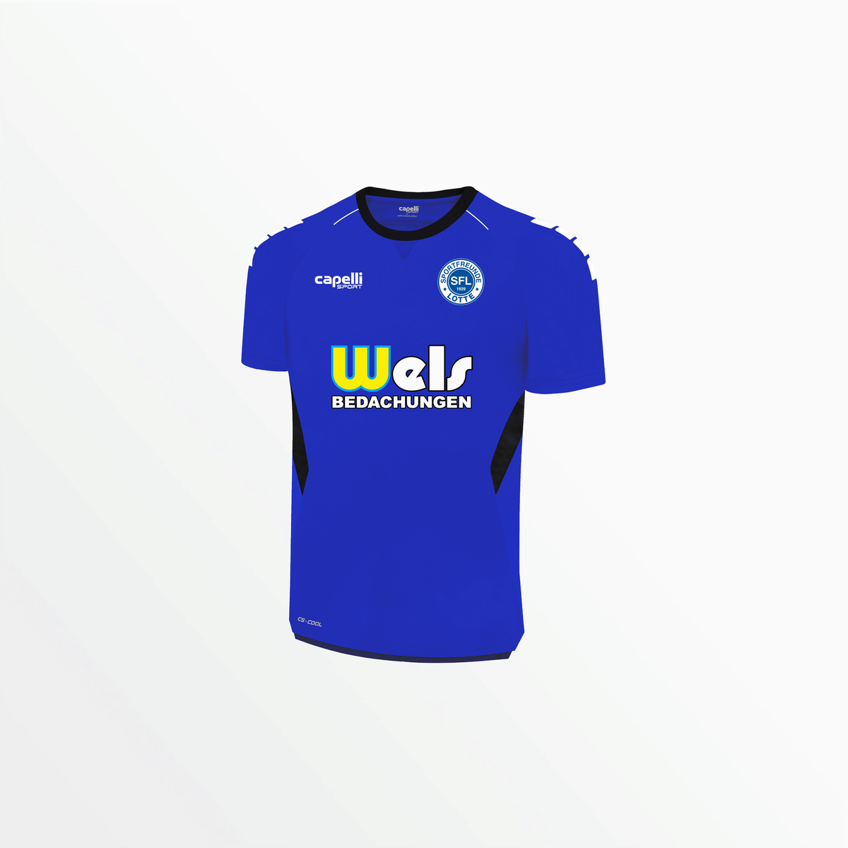 Sportfreunde Lotte Heim Trikot 2026/27