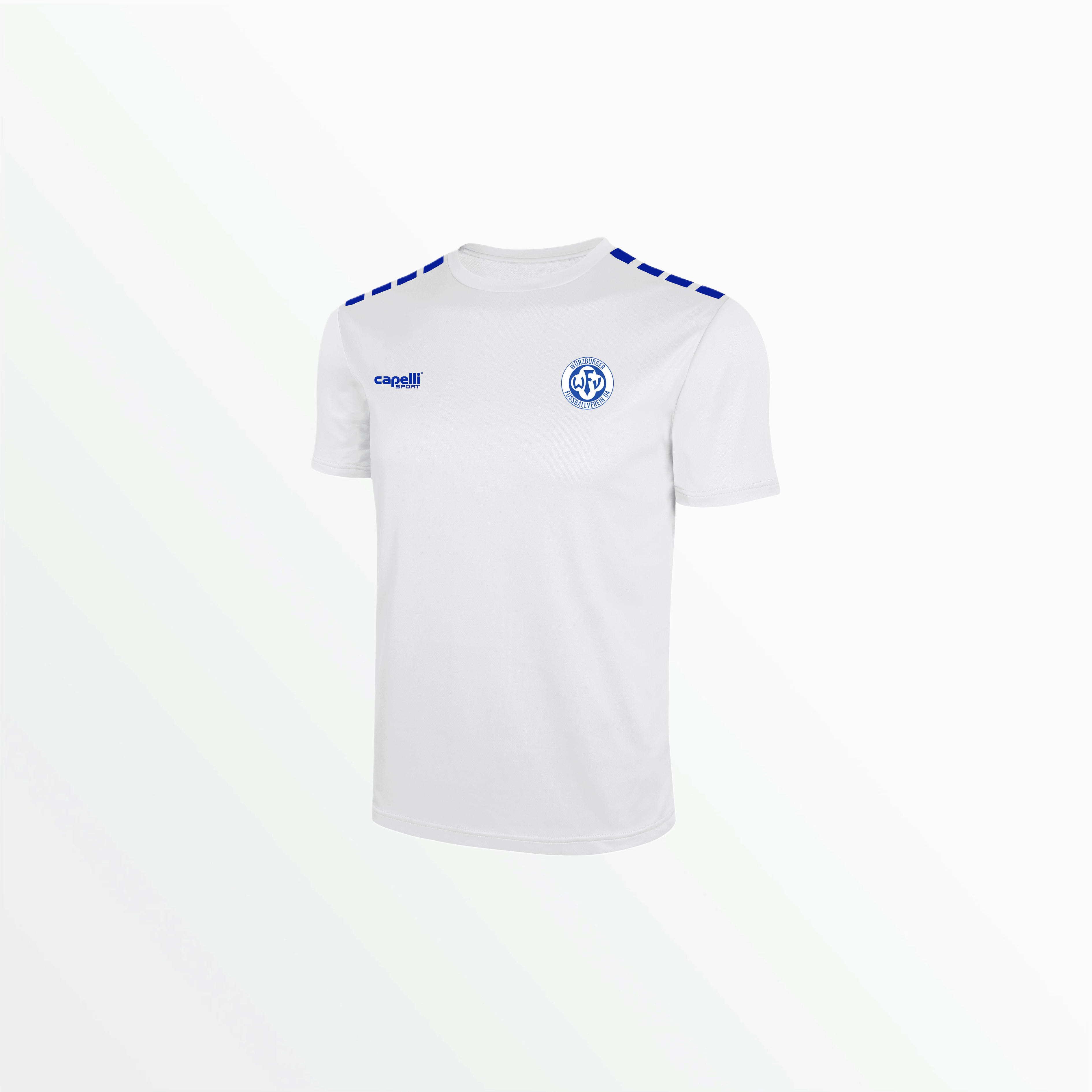 CS ONE Jersey - Würzburger FV